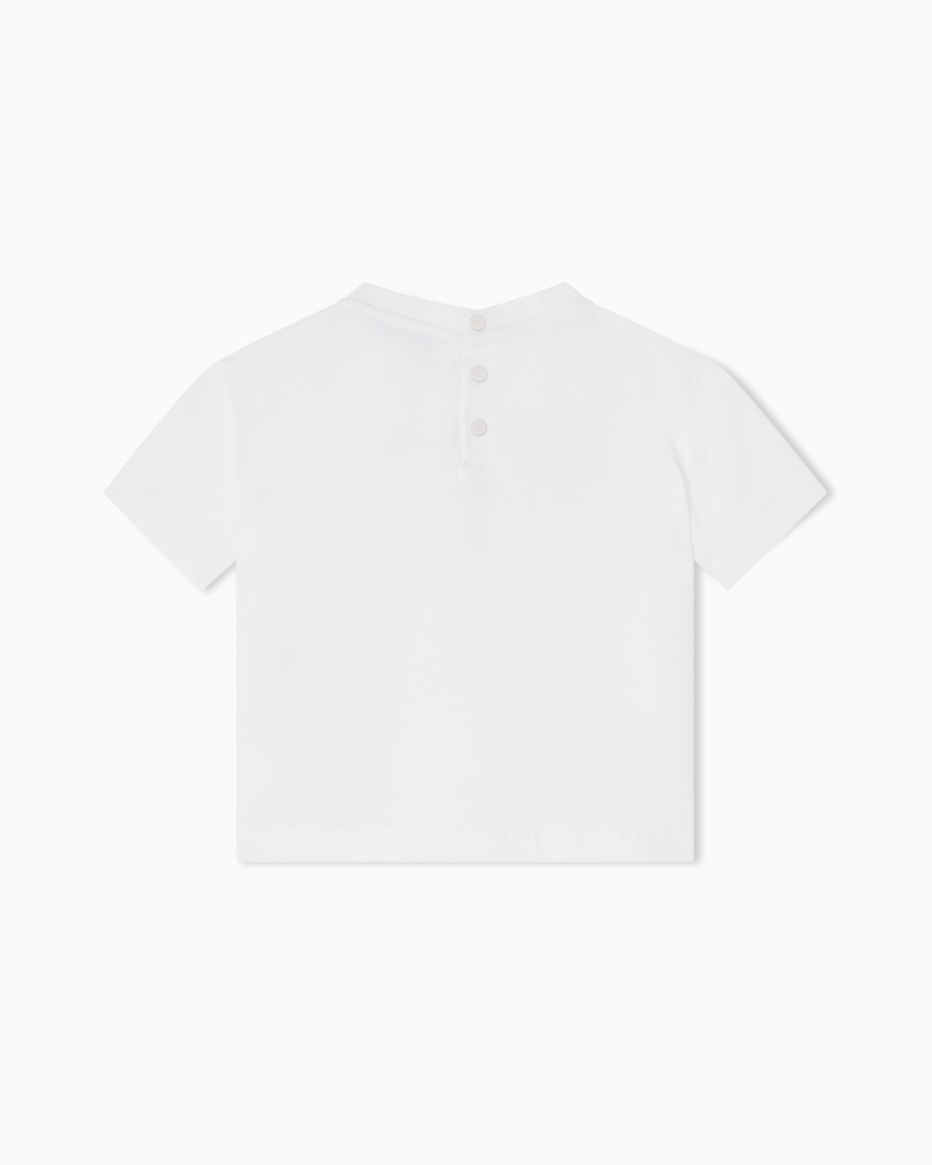 T-shirts Diapositive 2