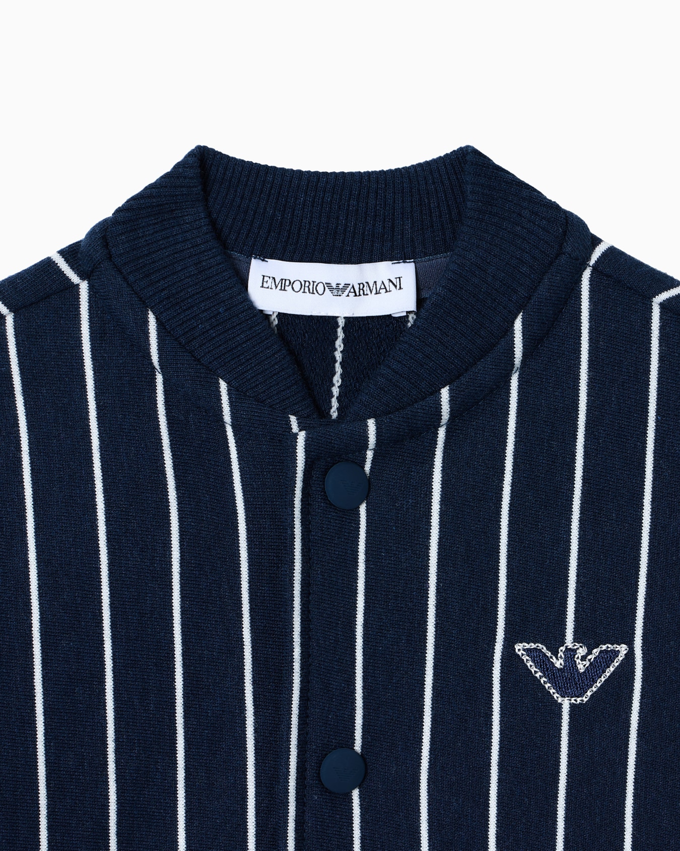 Zip-Up Sweatshirts Slide 1