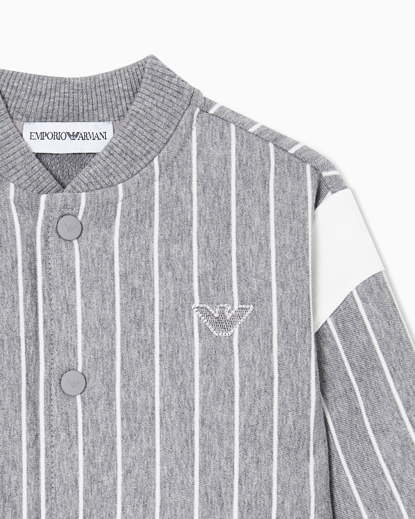 Zip-Up Sweatshirts Slide 1