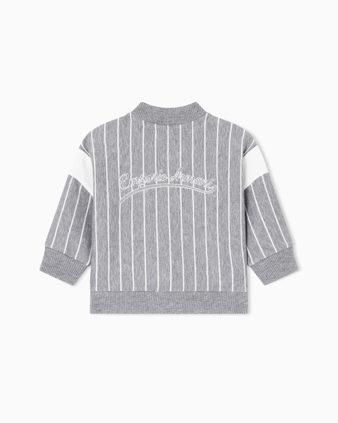 Zip-Up Sweatshirts Slide 2