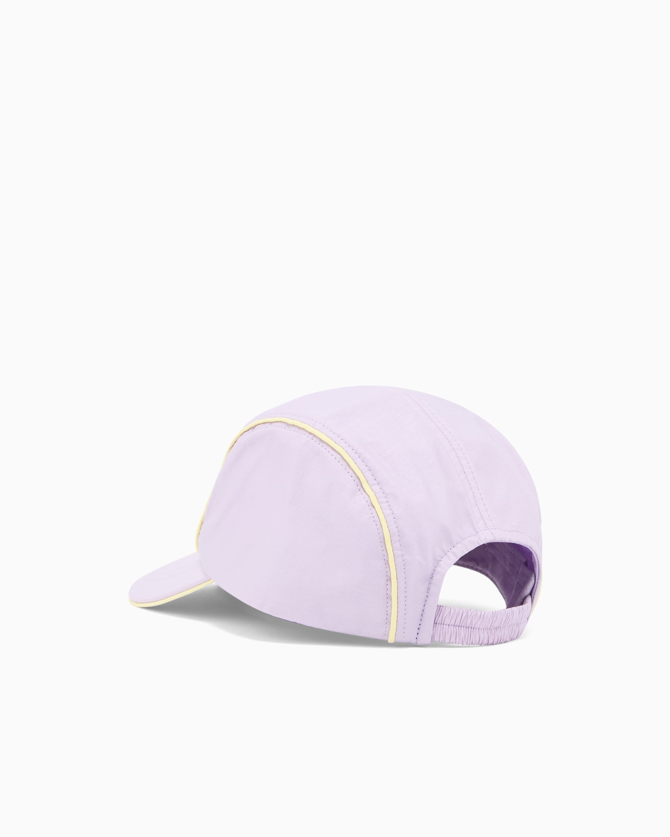 Nylon baseball cap Slide 1