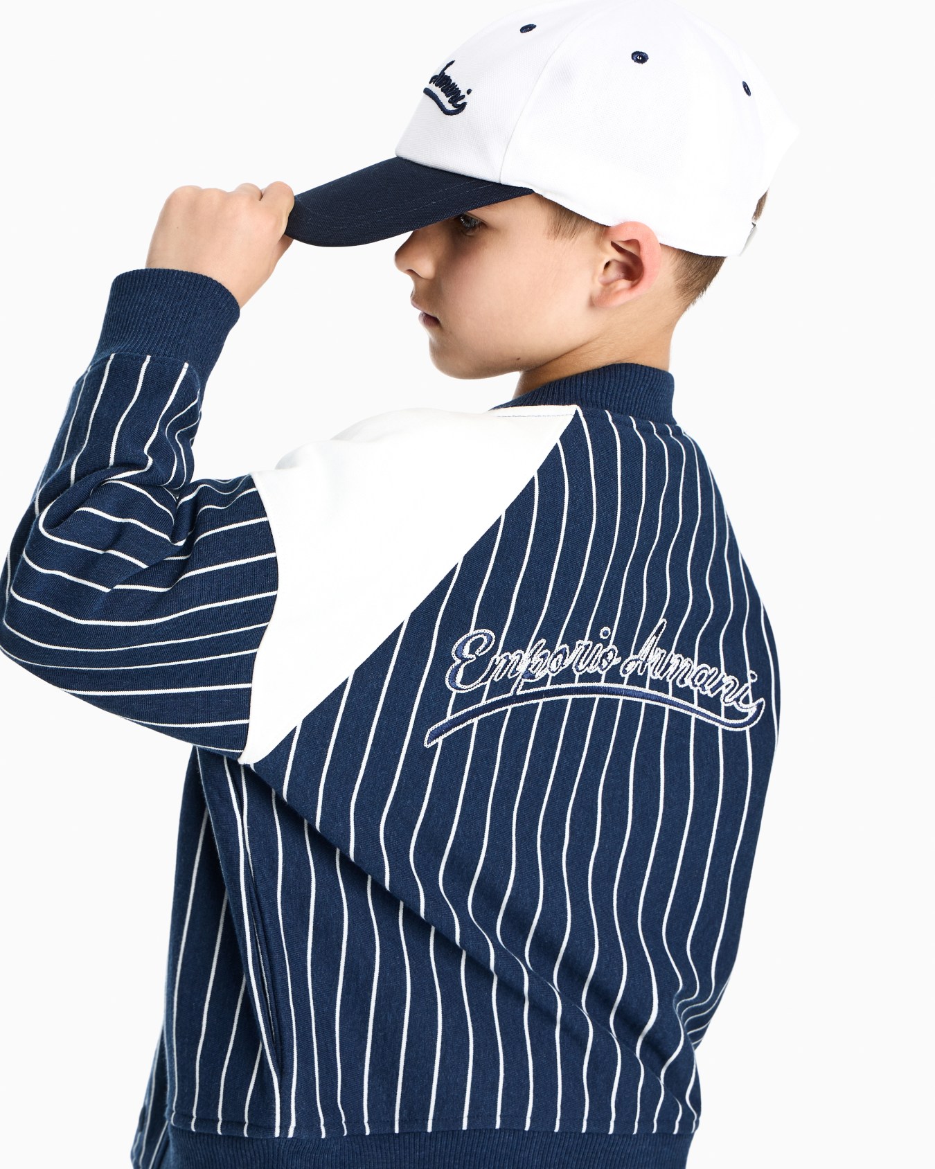 Chapeaux Diapositive 2