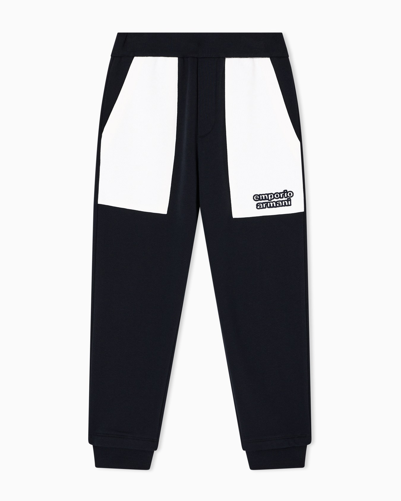 Pantalon de jogging ASV en jersey Diapositive 0