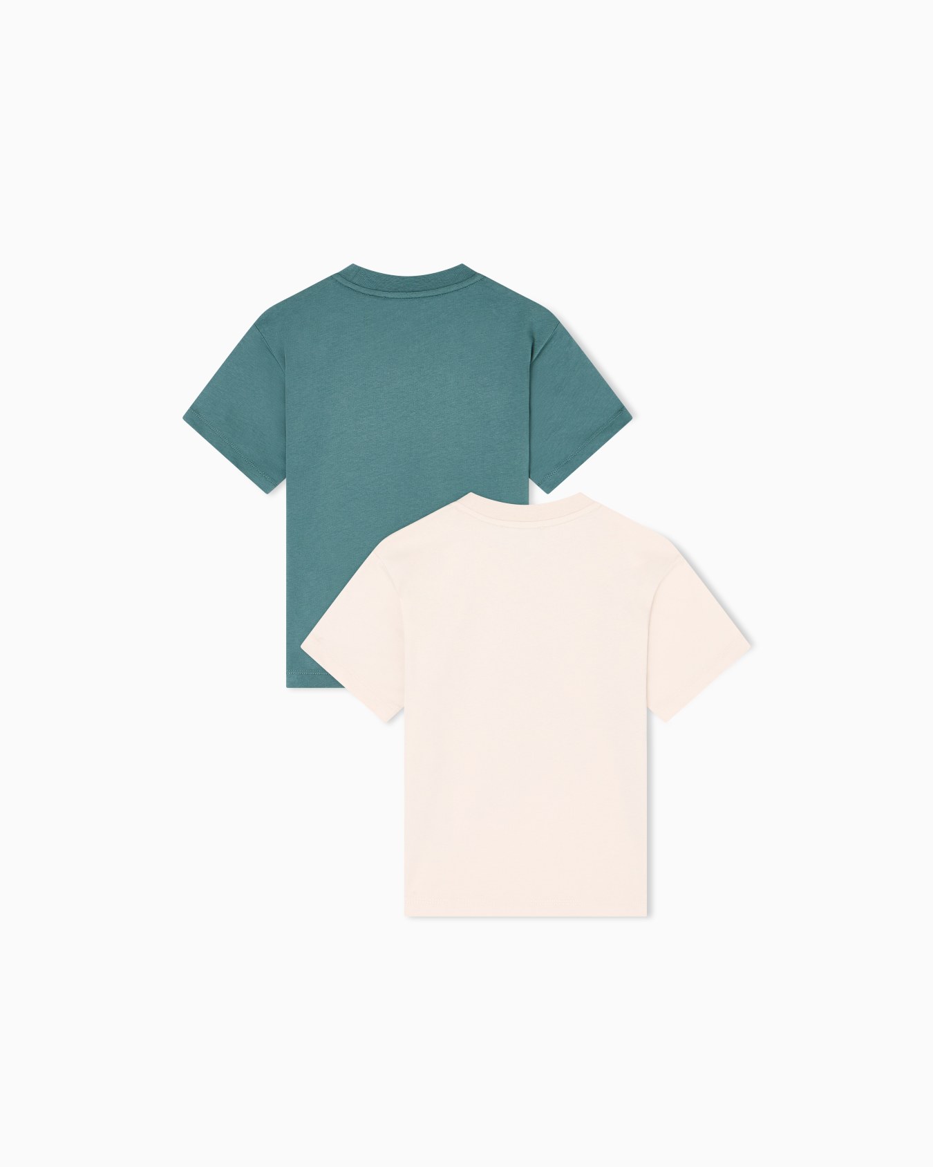 Two-pack of ASV jersey T-shirts Slide 2