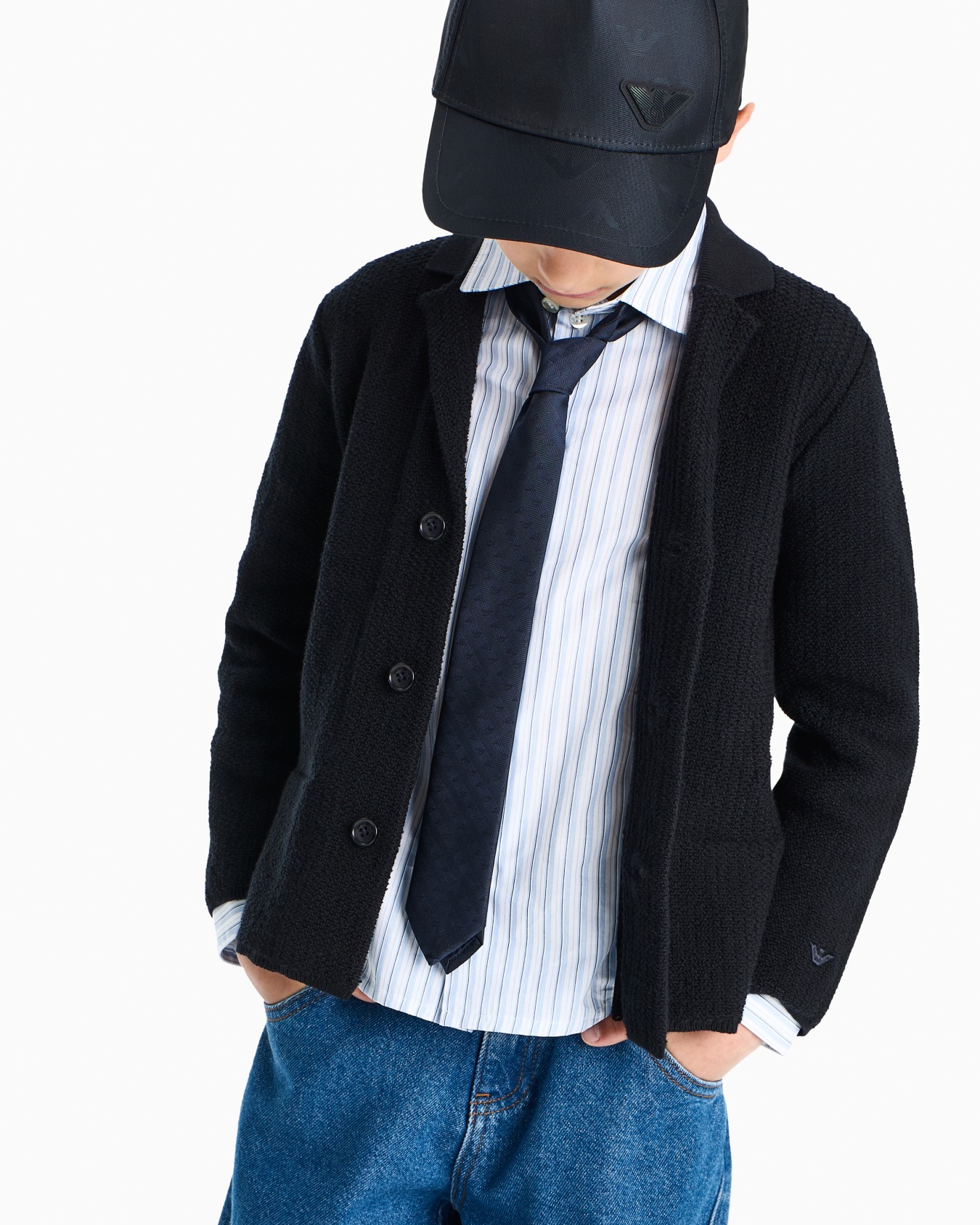 Chaquetas Diapositiva 3