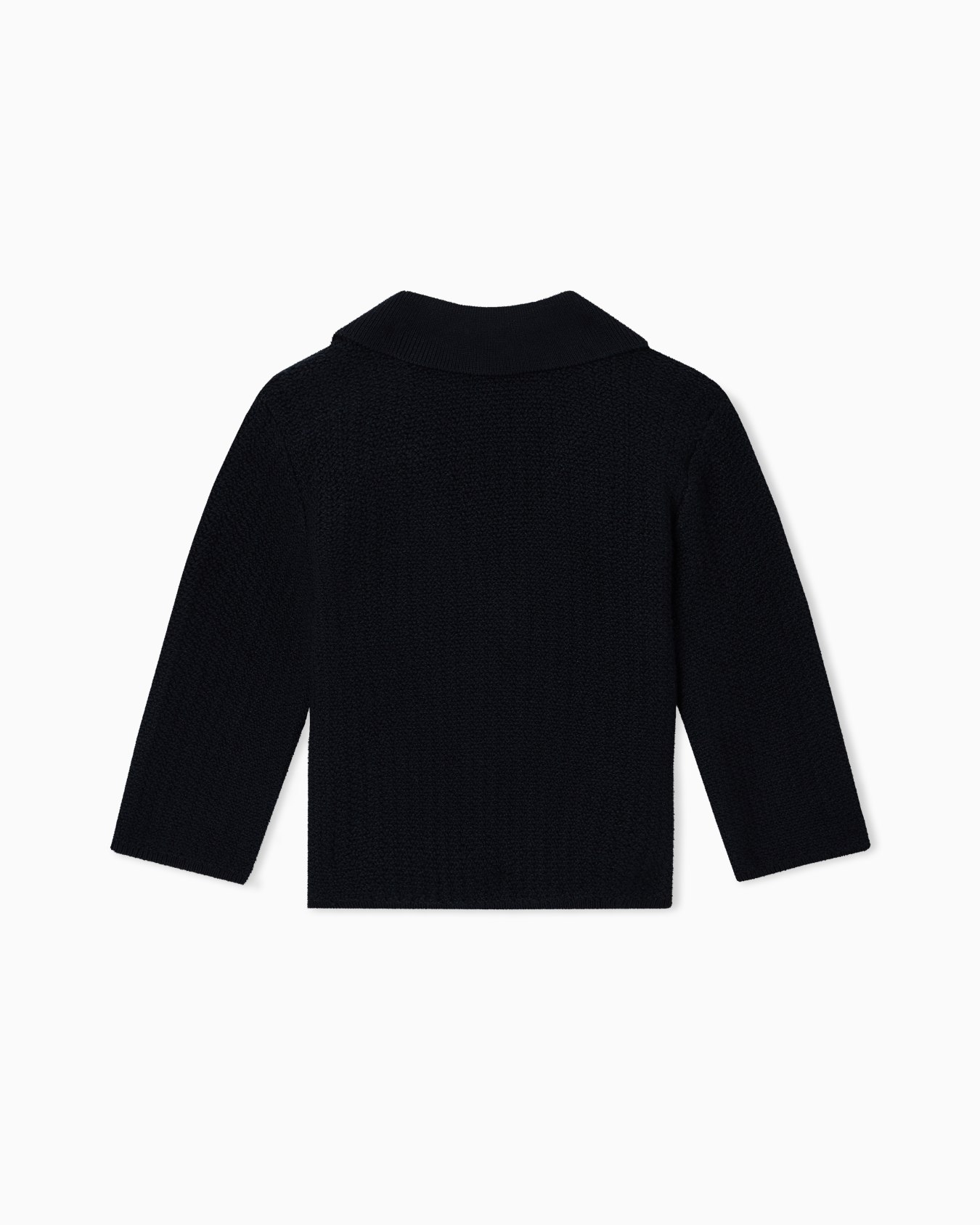 ジャケット スライドする 2