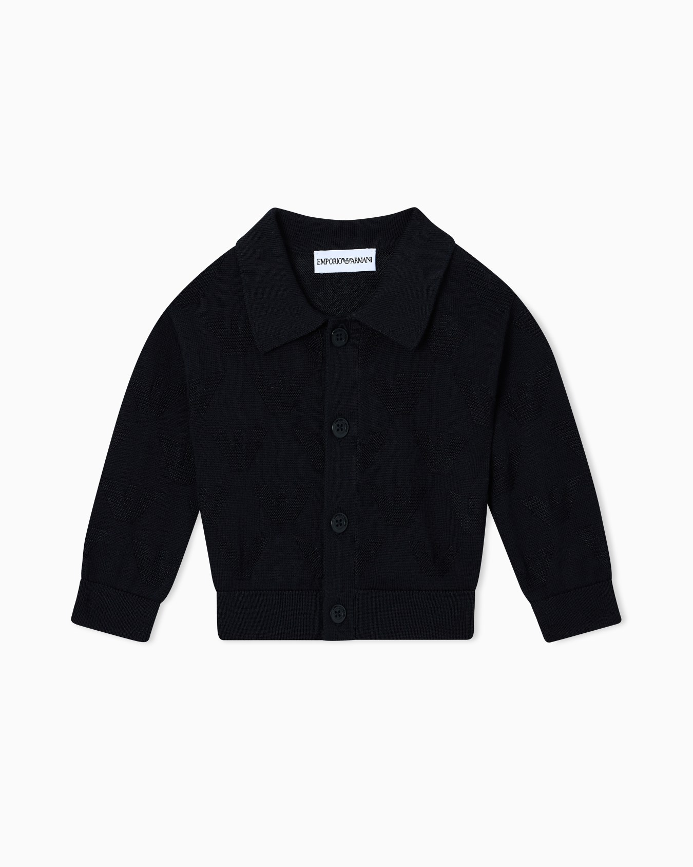 Cárdigan Diapositiva 0