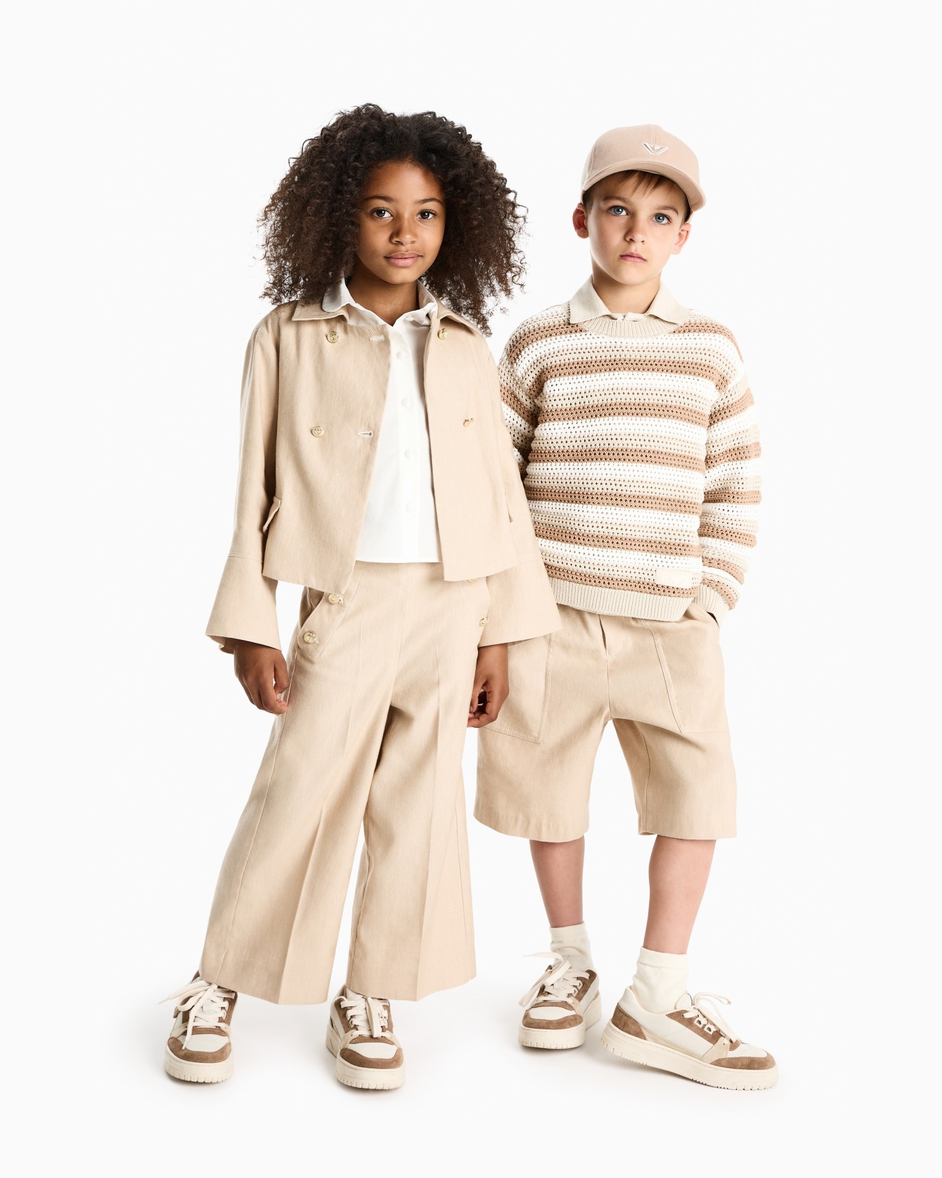 Sweater with openwork Diapositive 3