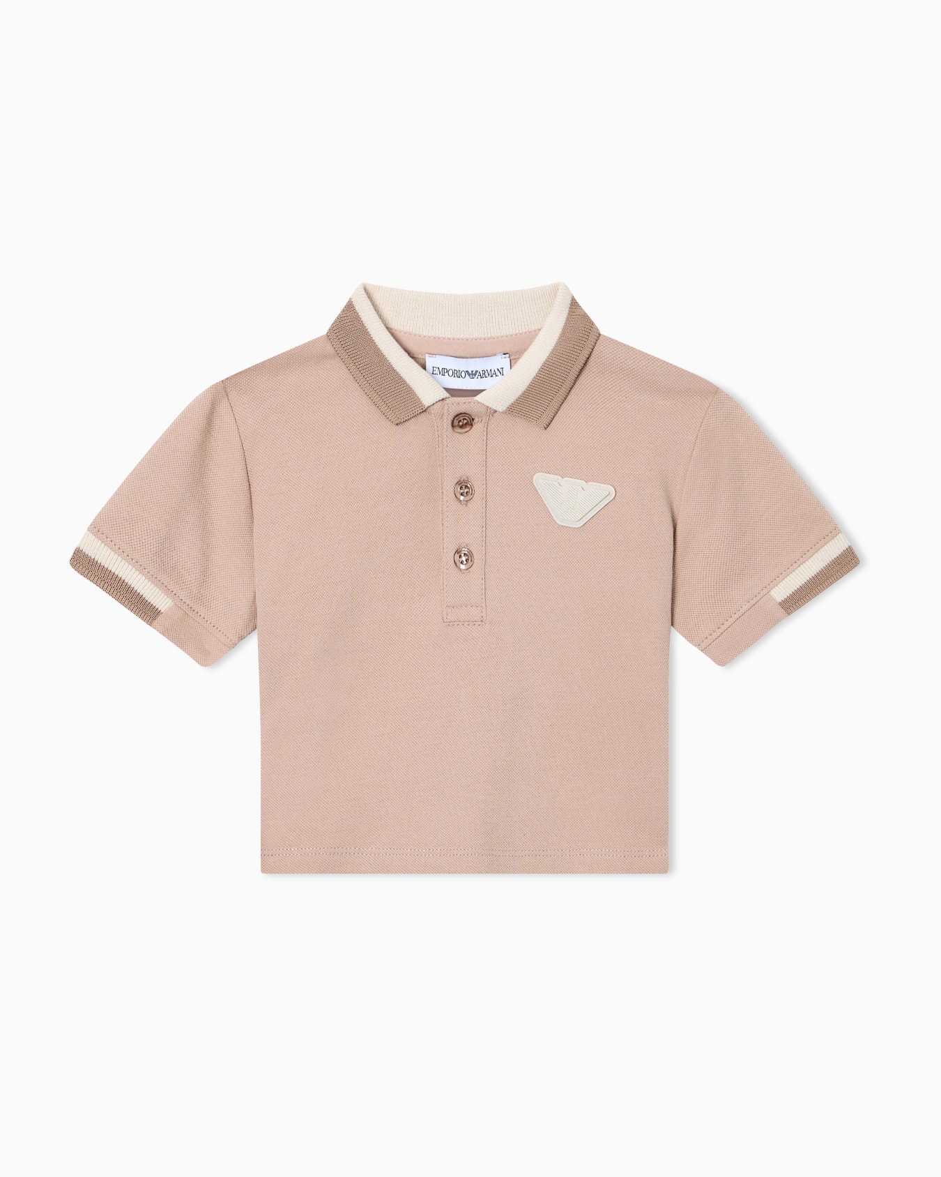 Polo Shirts Slide 0