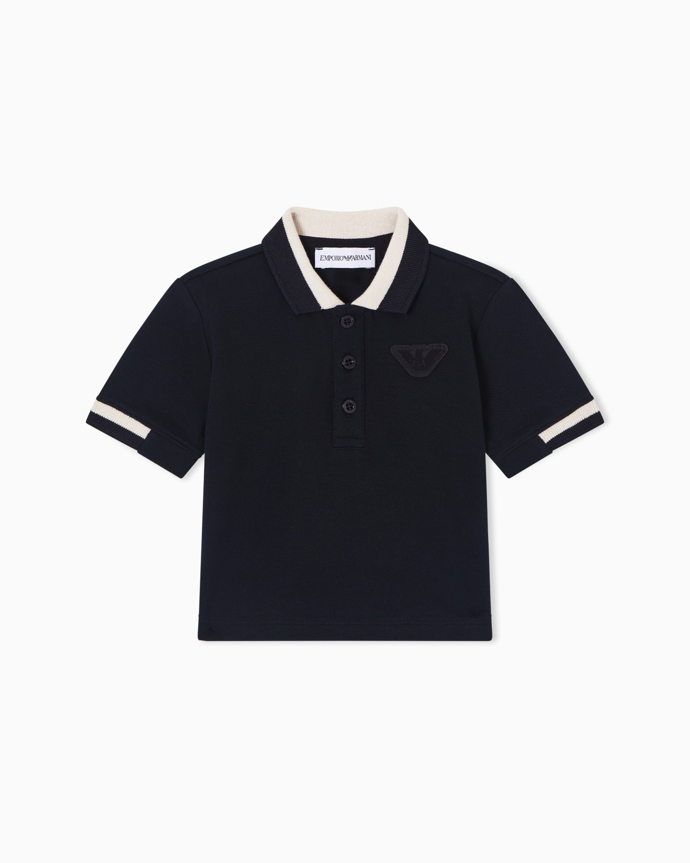 Polo Shirts Slide 0