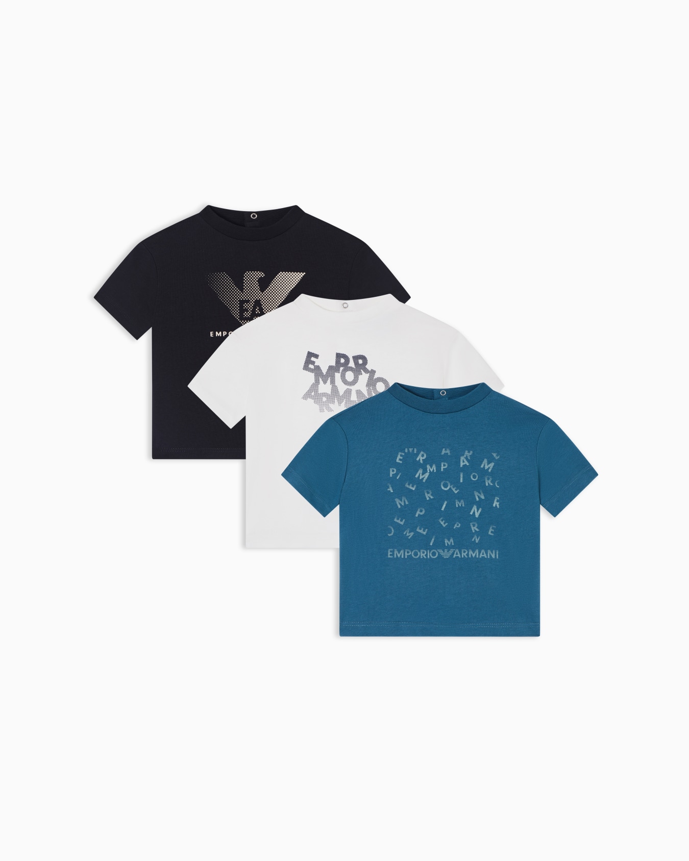 T-shirts Diapositive 0