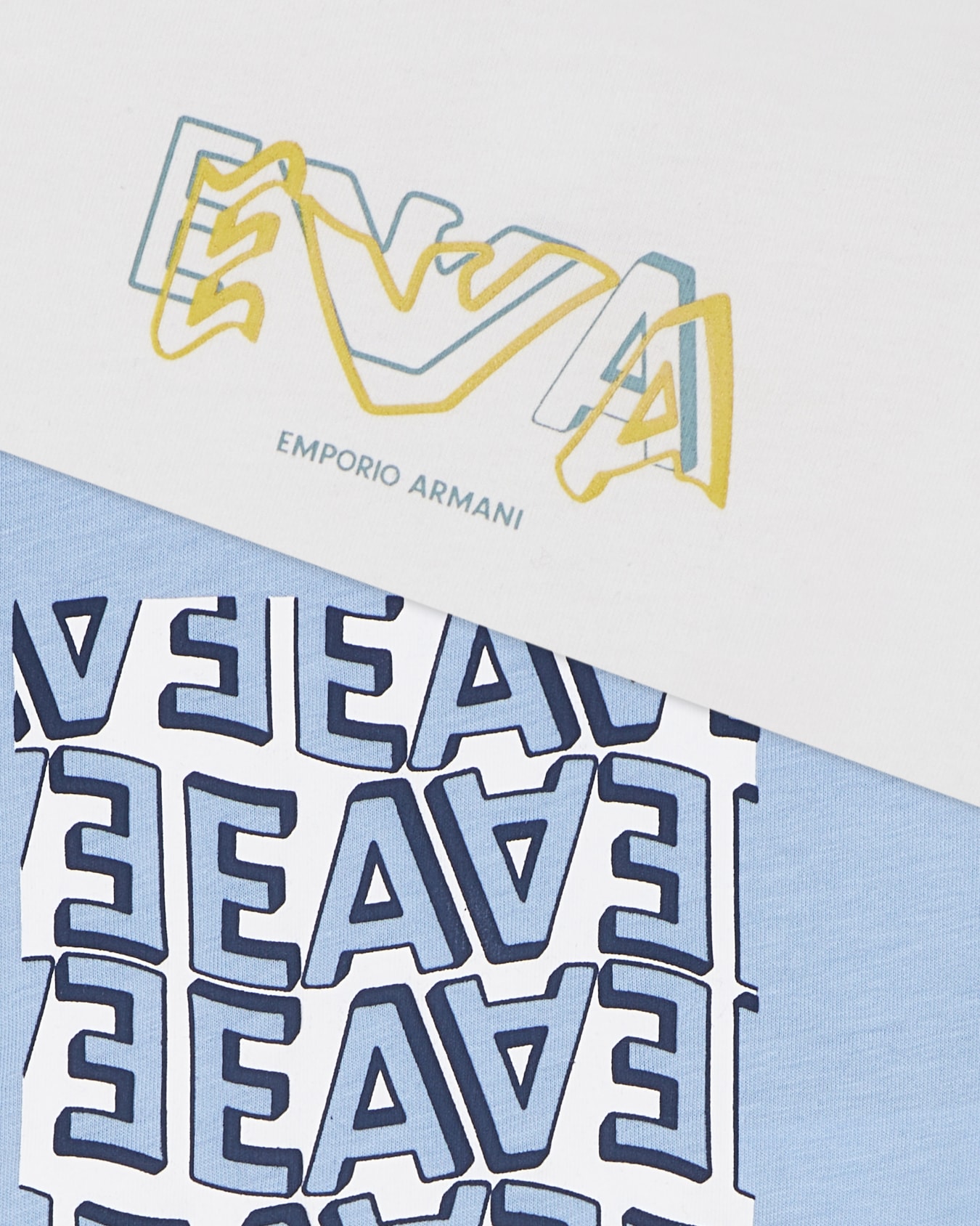 T-shirts Diapositive 1