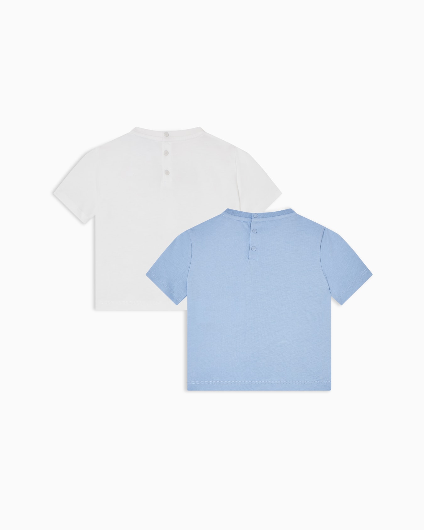 T-shirts Diapositive 2