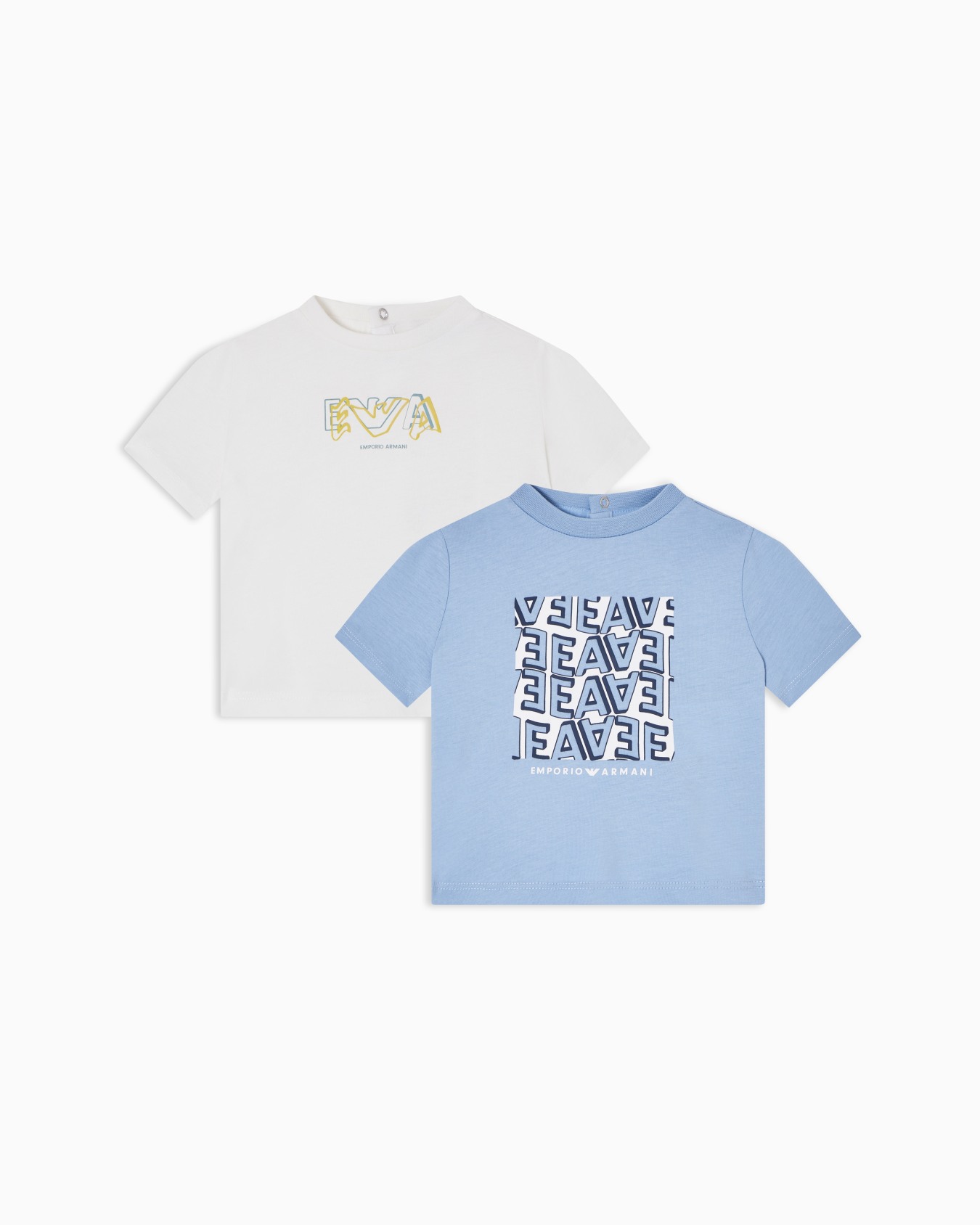 T-shirts Diapositive 0