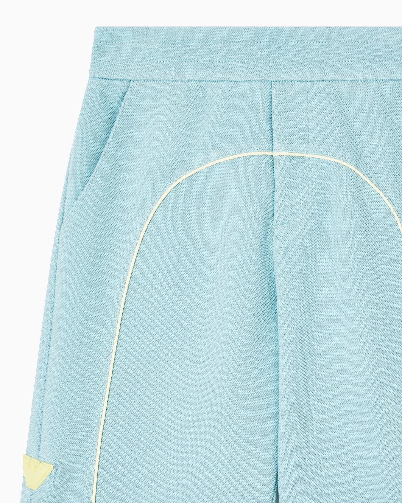 パンツ スライドする 1