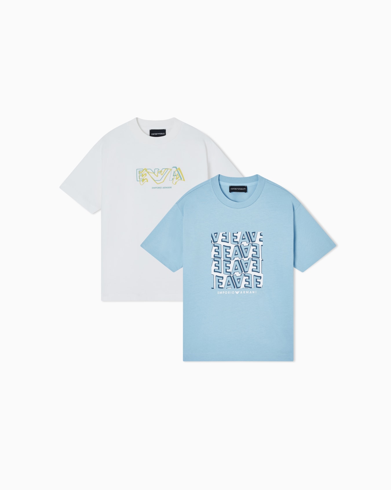 T-Shirts Slide 0