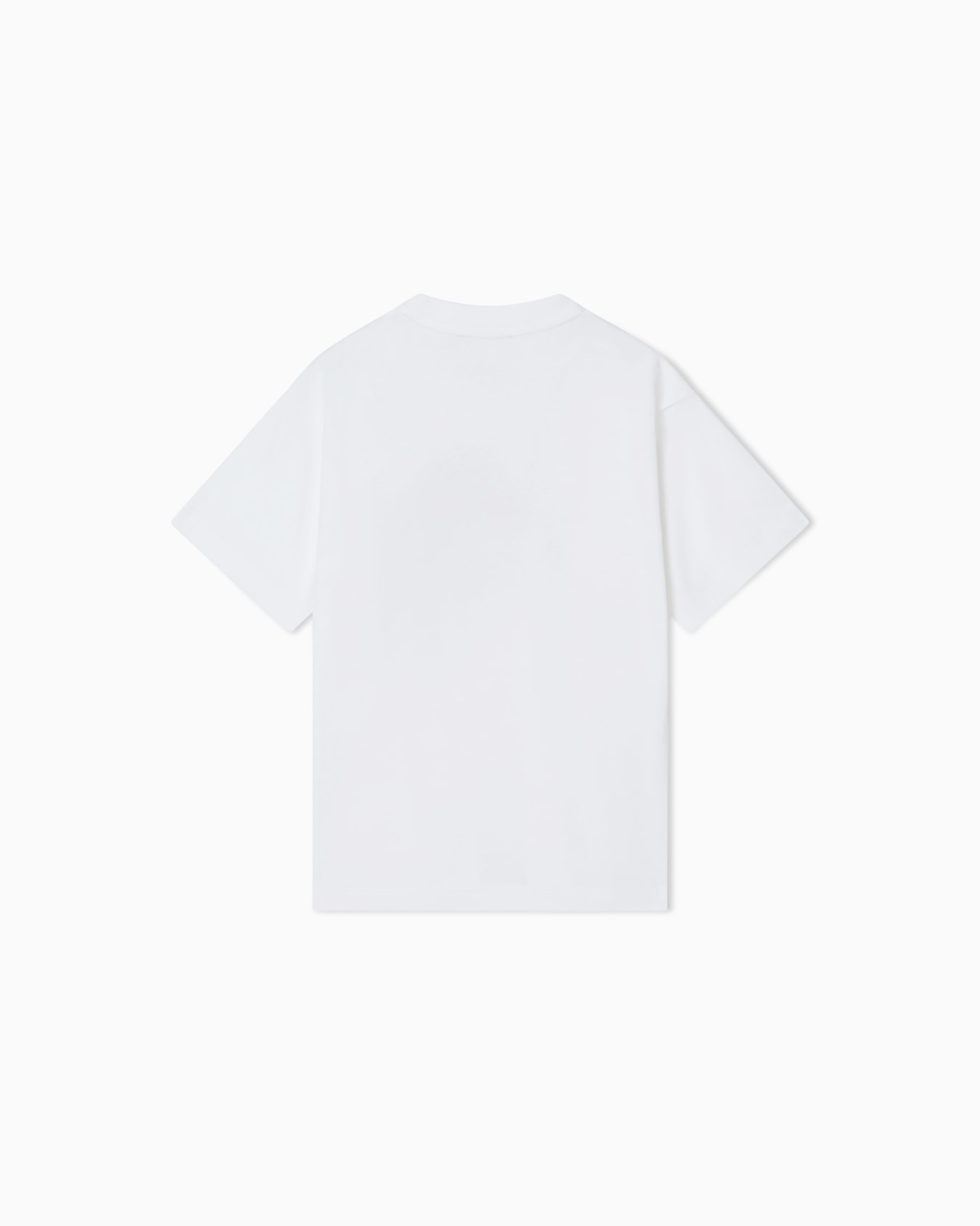 Tブラウス スライドする 2