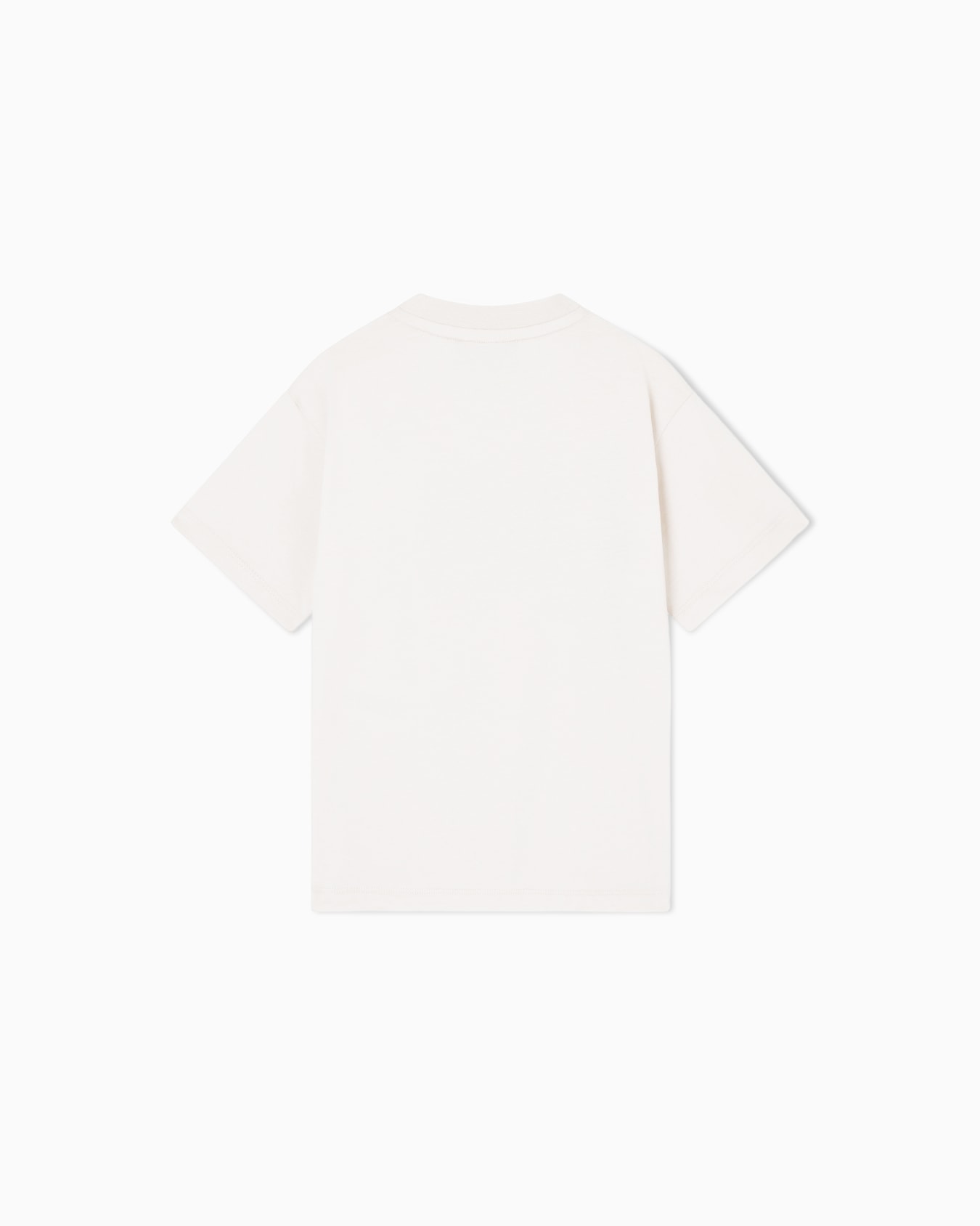 Tブラウス スライドする 2