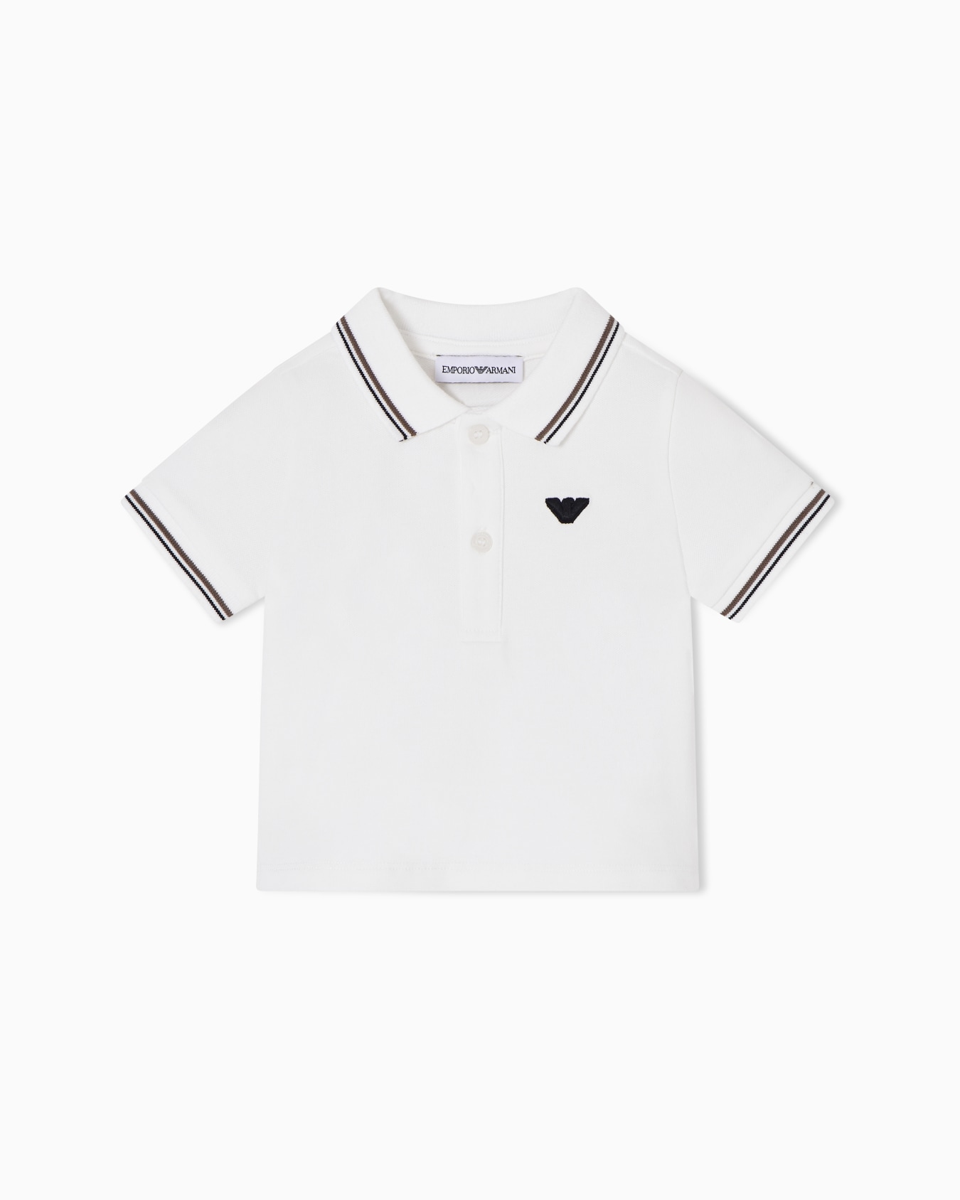 ポロシャツ スライドする 0