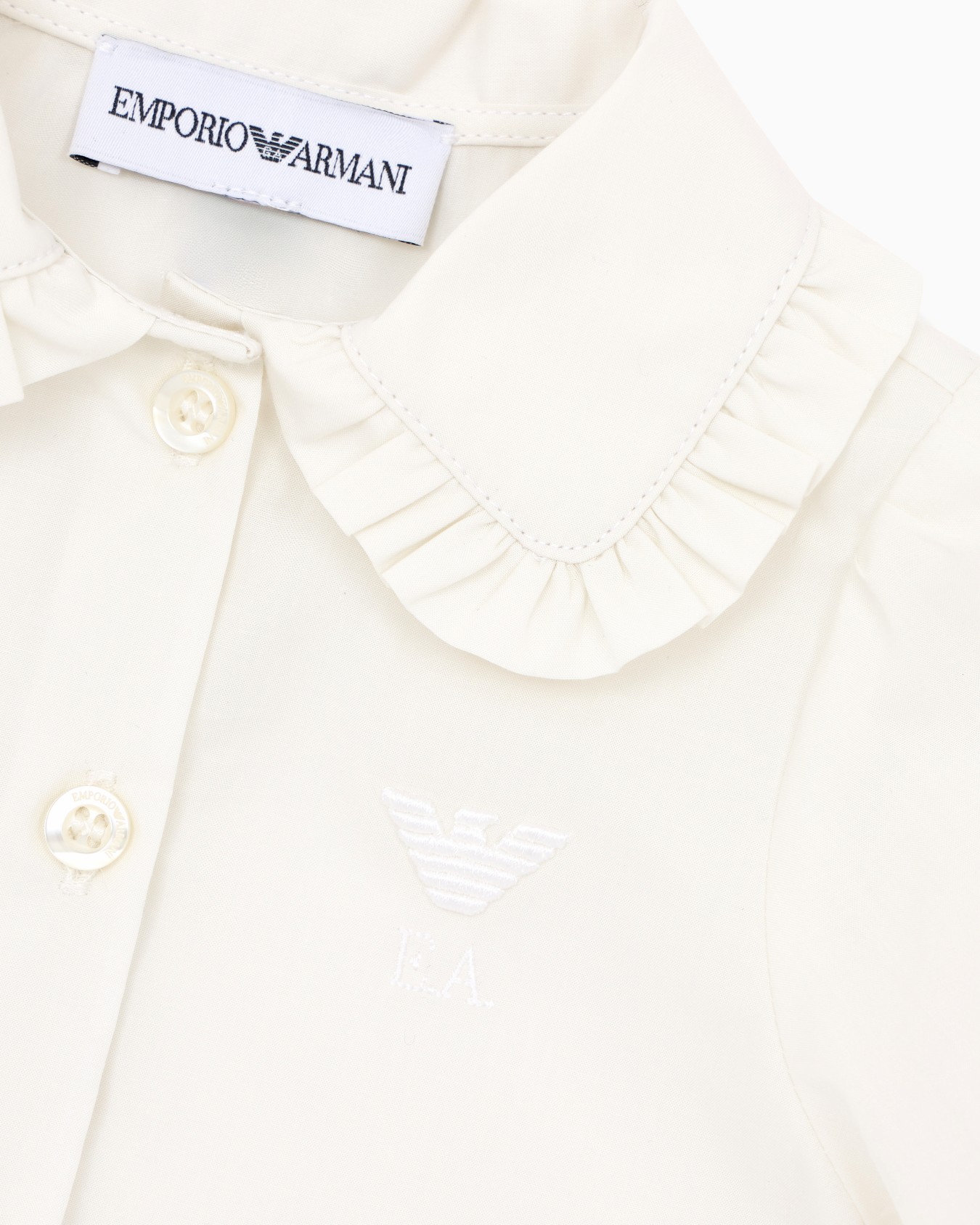 Chemises Diapositive 1