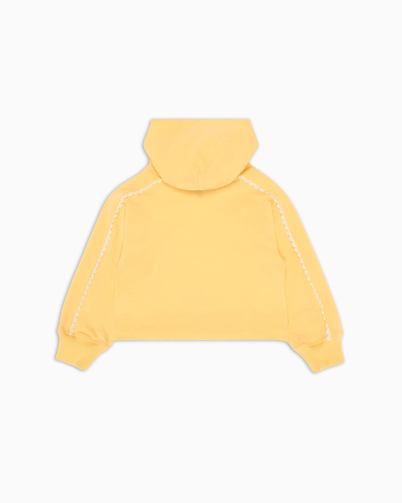 ASV Modal blend jersey, hooded sweatshirt Slide 2