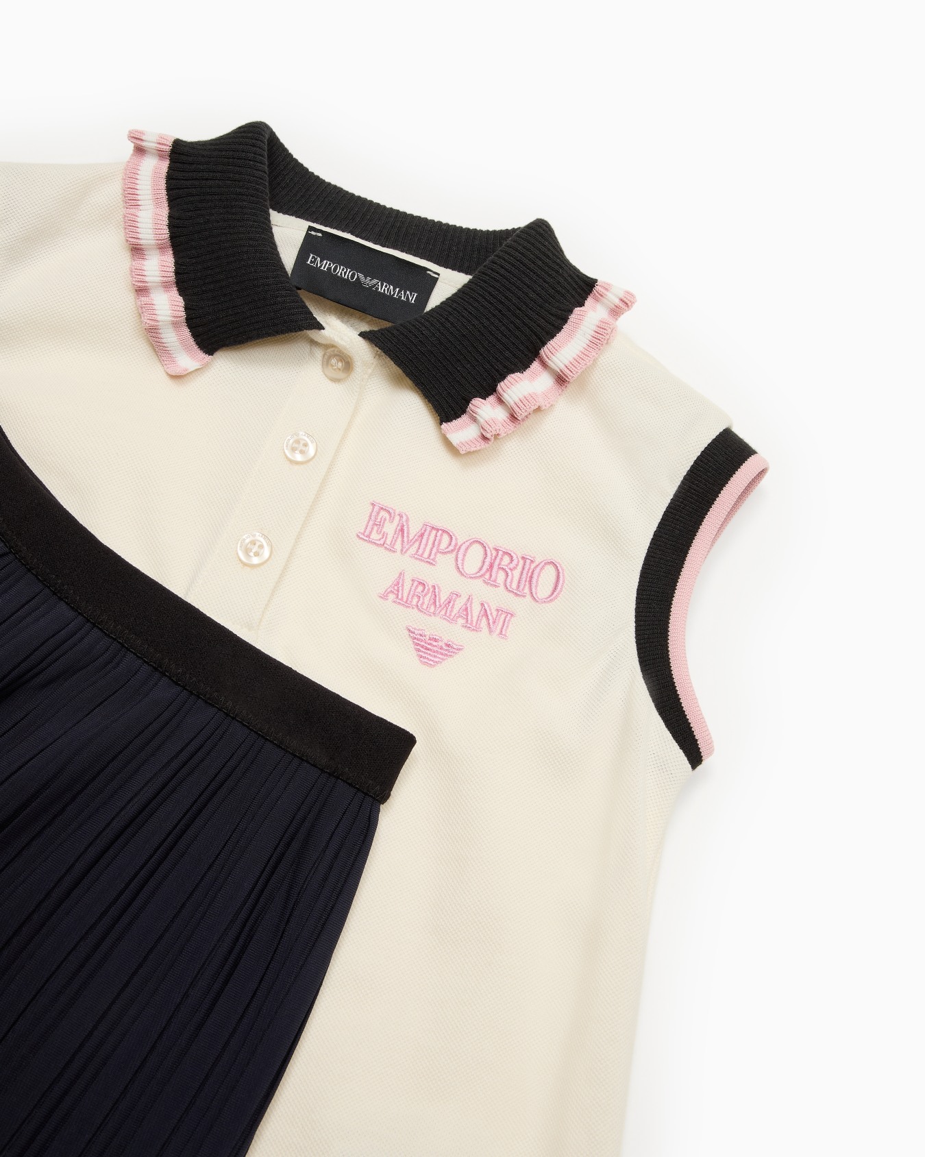 Tenues  Diapositive 1