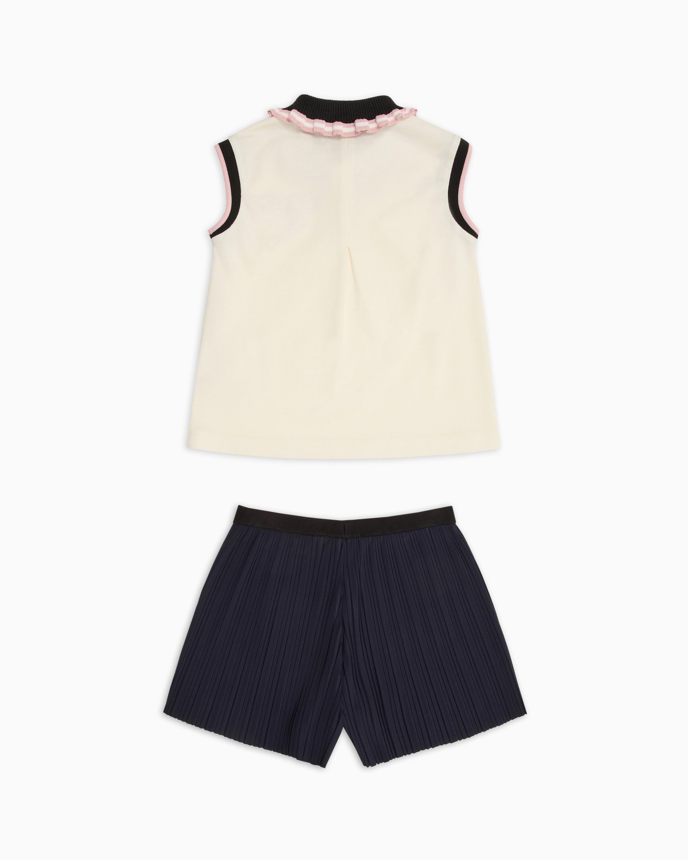 Tenues  Diapositive 2