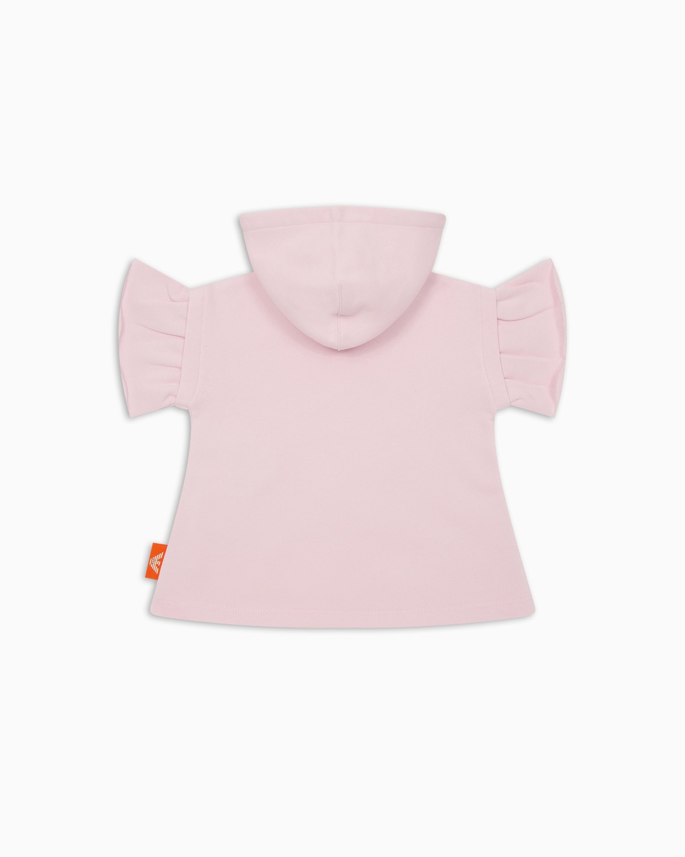 ASV organic jersey dress with Manga Bear Crew print Slide 2