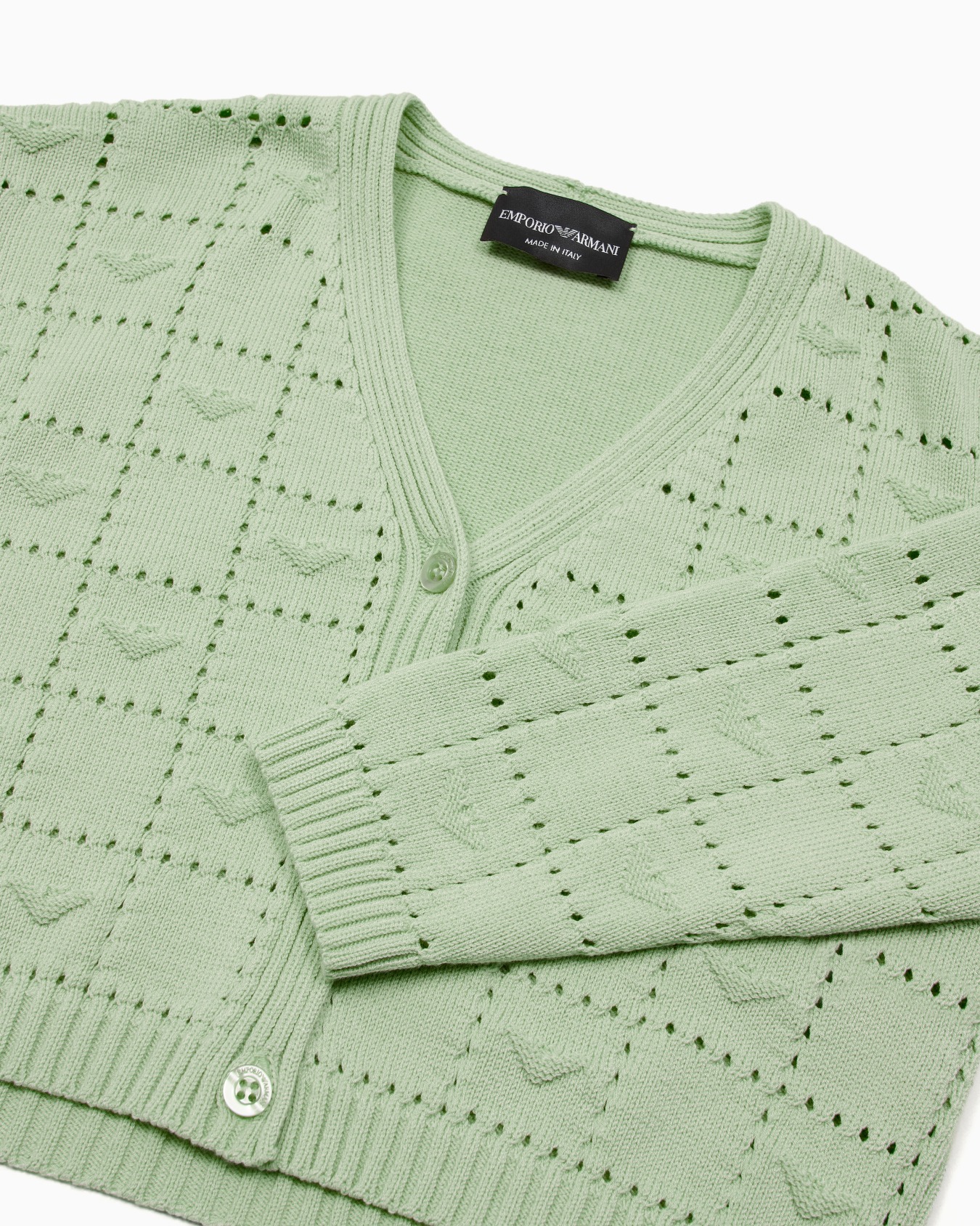 Cardigans Diapositive 1