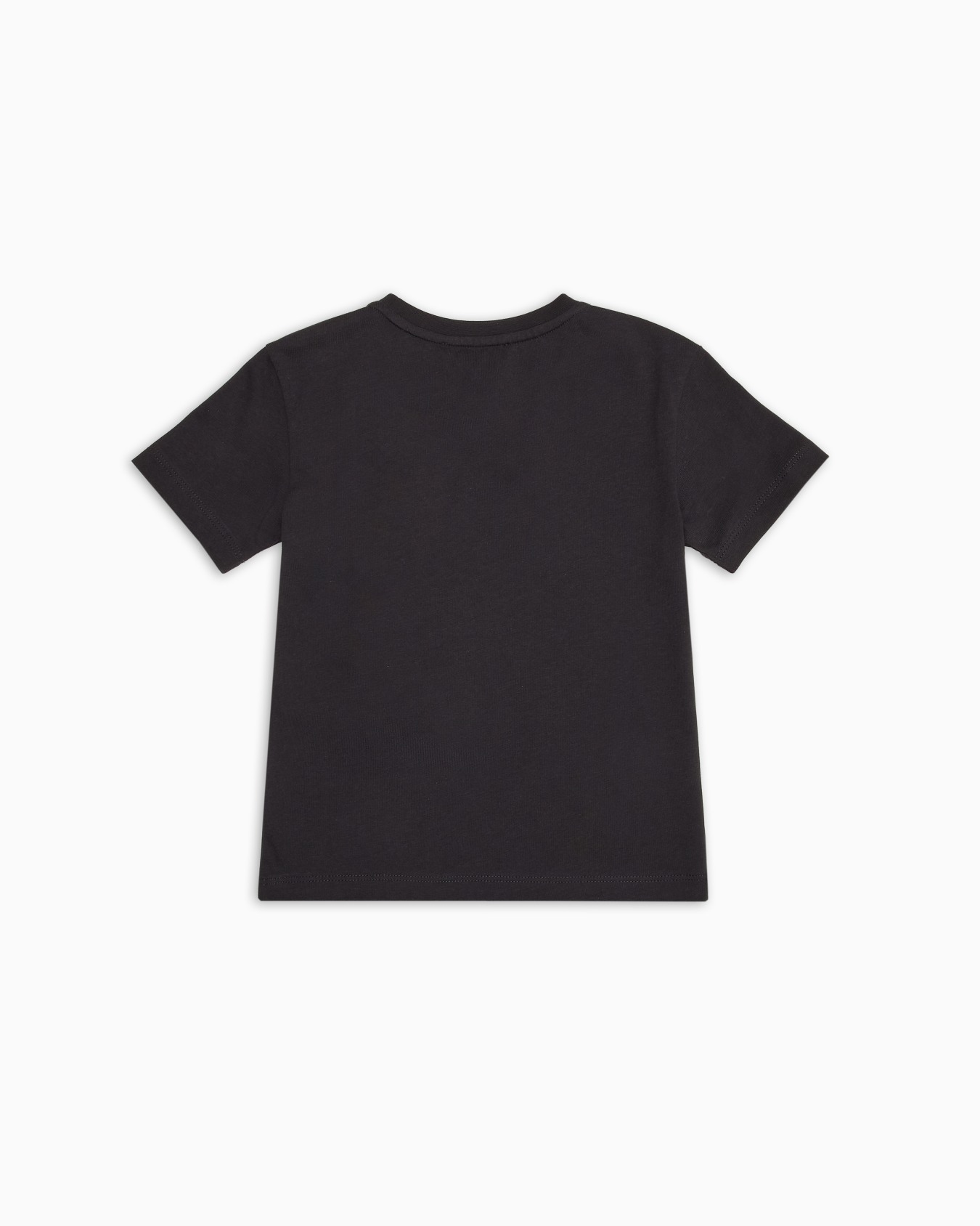 Tシャツ ジャージー グリッターイーグル スライドする 2