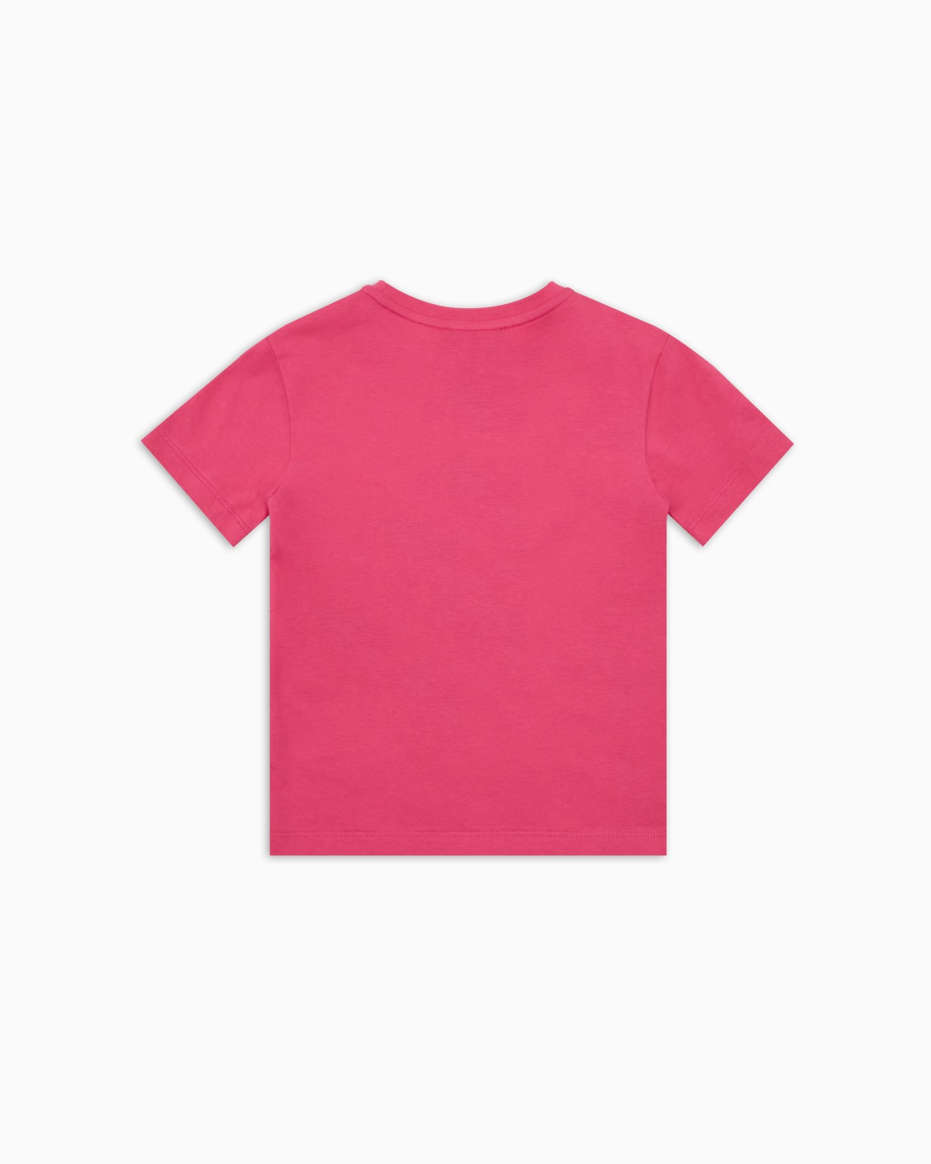 ASV Tシャツ ジャージー ロゴプリント スライドする 2