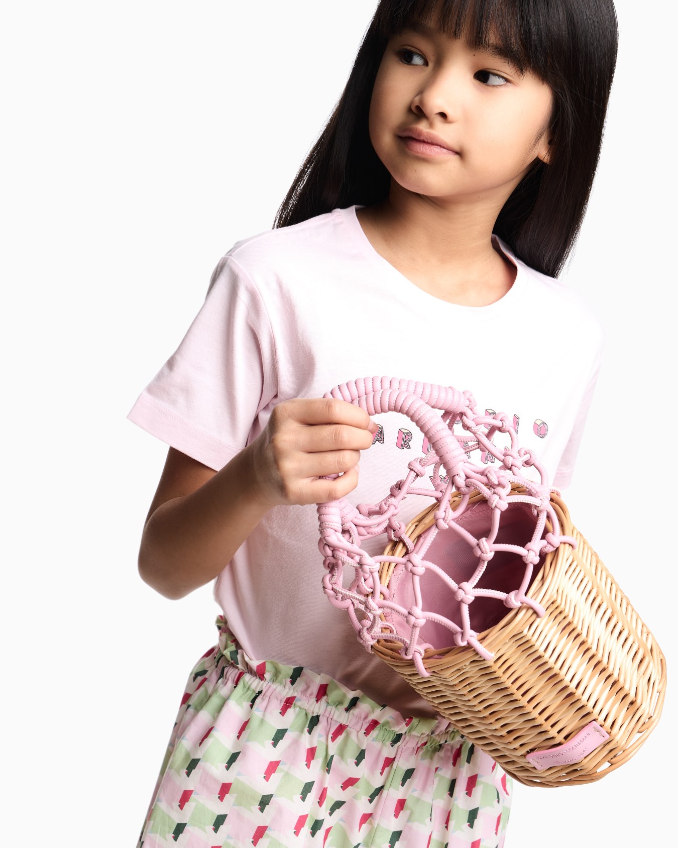 ASV Jersey T-shirt with logo print Slide 4