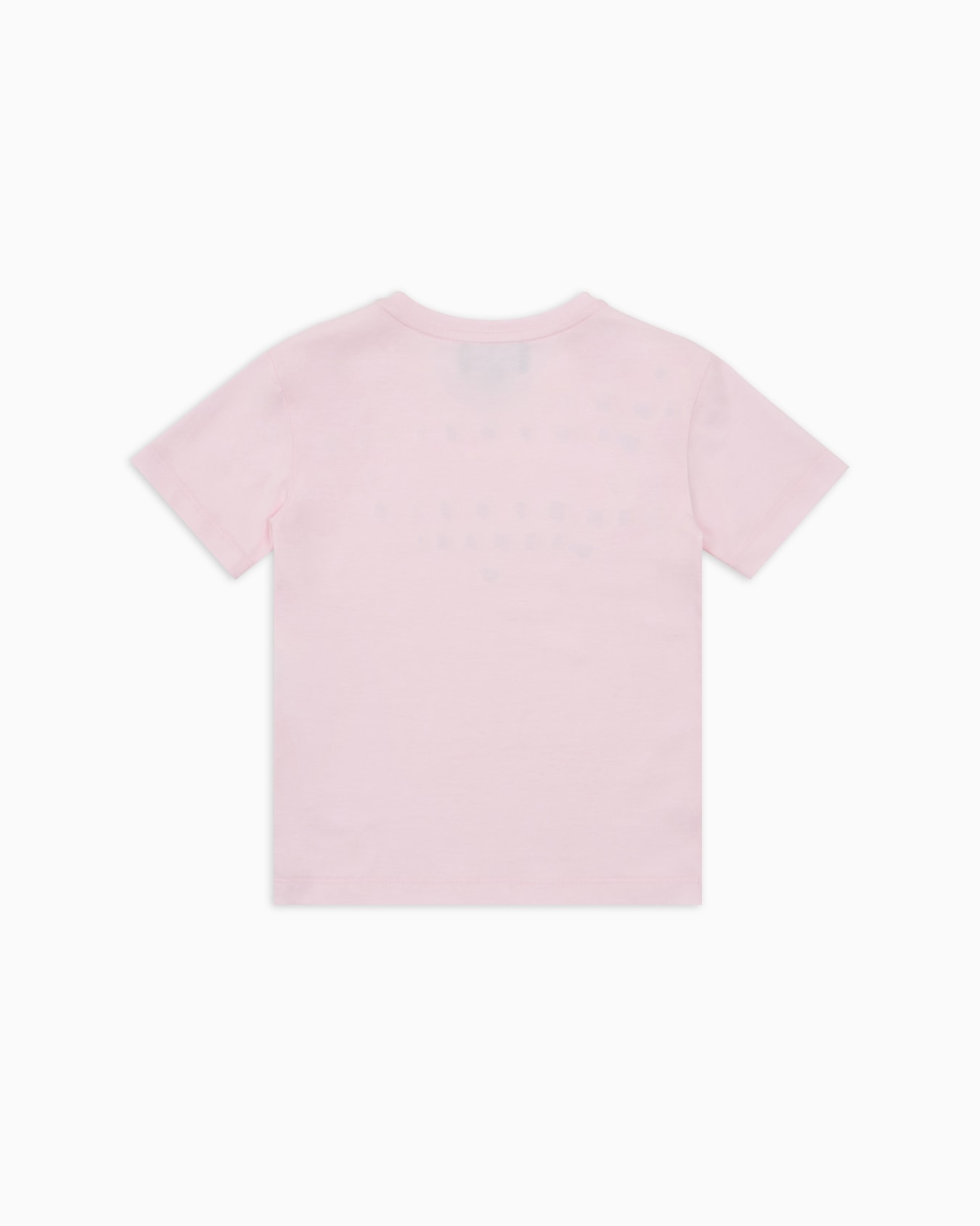 ASV Jersey T-shirt with logo print Slide 2