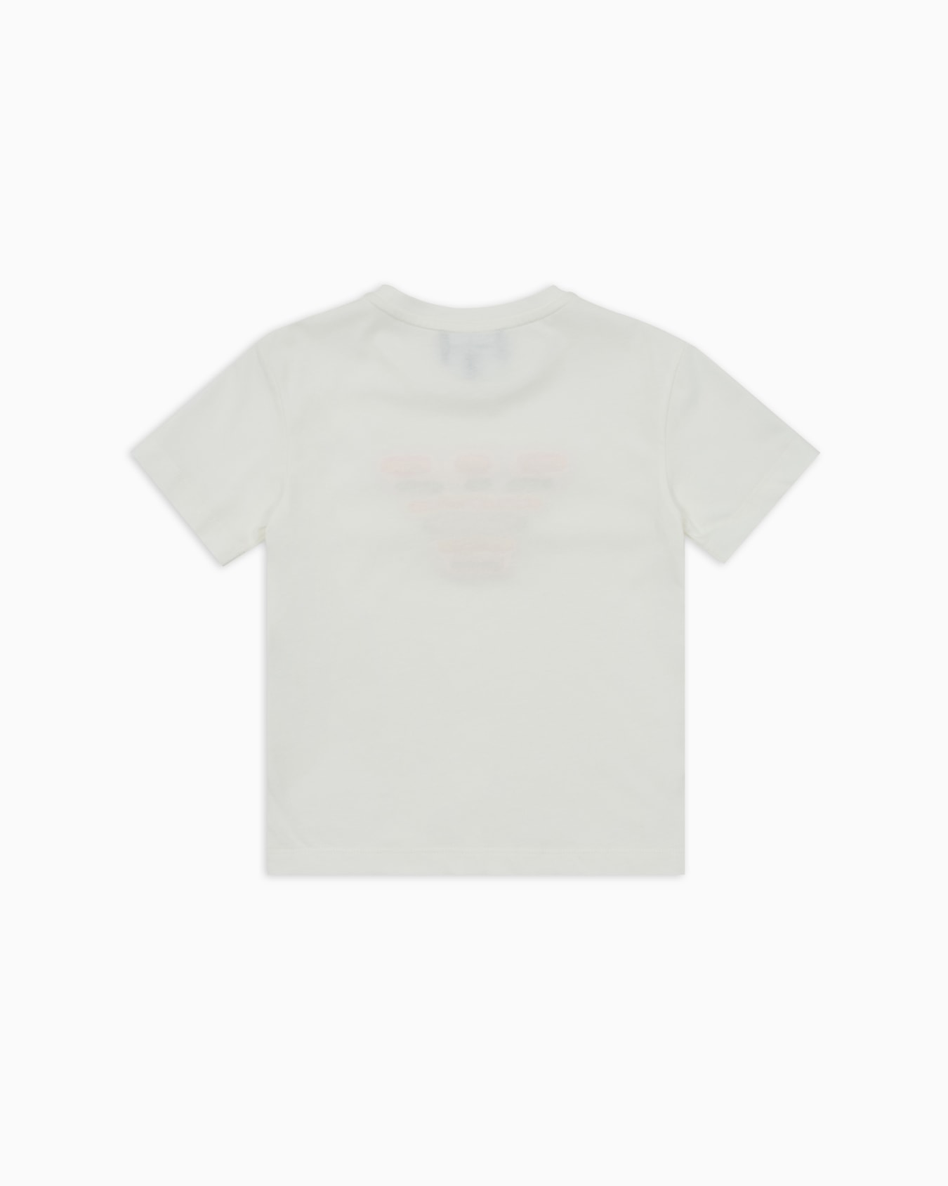 ASV Jersey T-shirt with eagle embroidery and details Slide 2