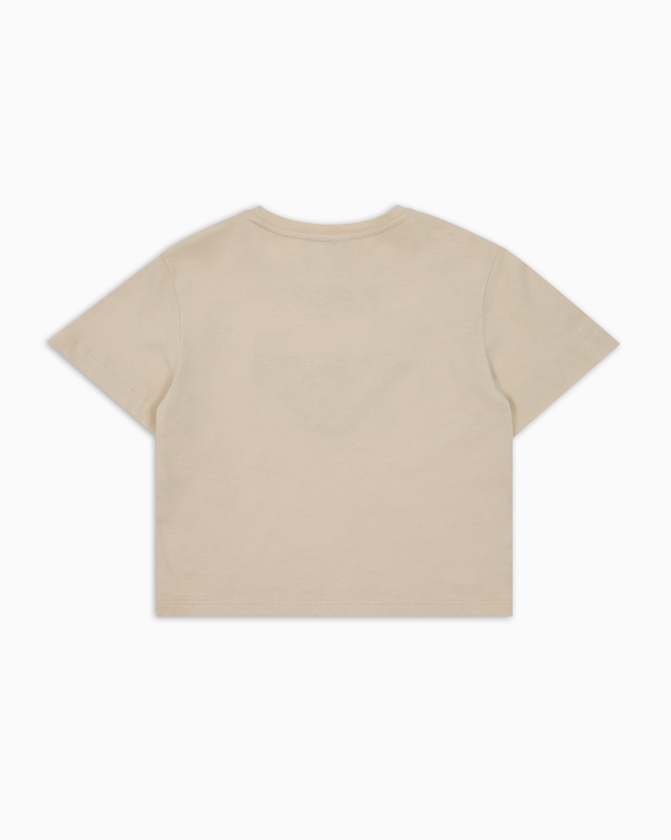 ASV Jersey T-shirt with perforated eagle Slide 2