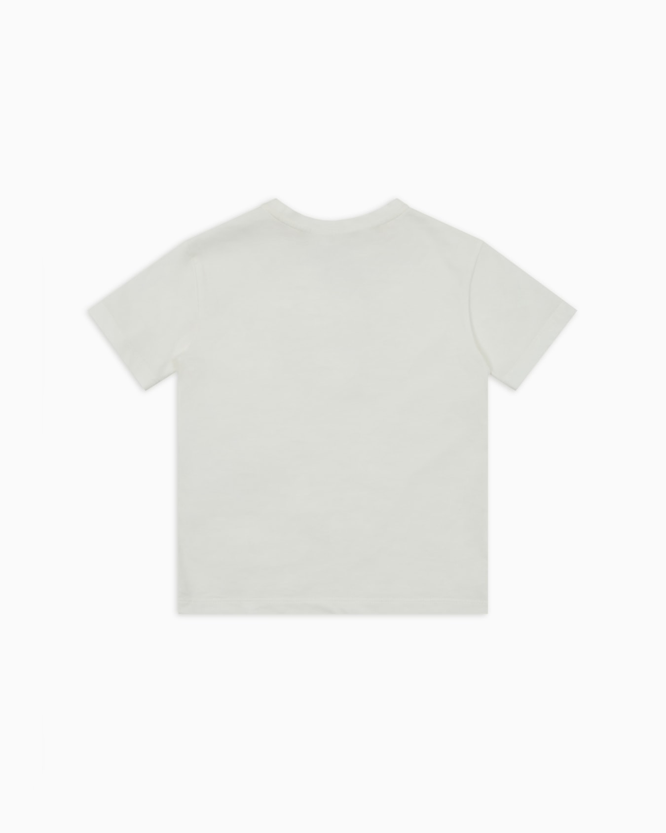 ASV Jersey T-shirt with eagles and daisies Slide 2