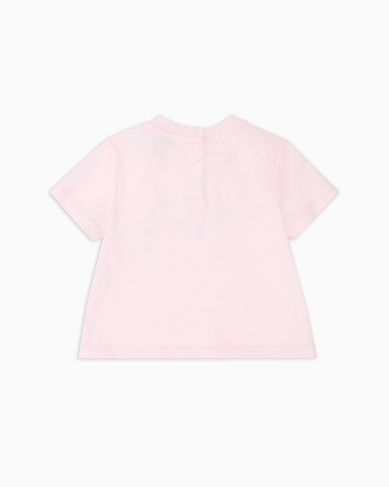 ASV Jersey T-shirt with cartoon EA logo Slide 2