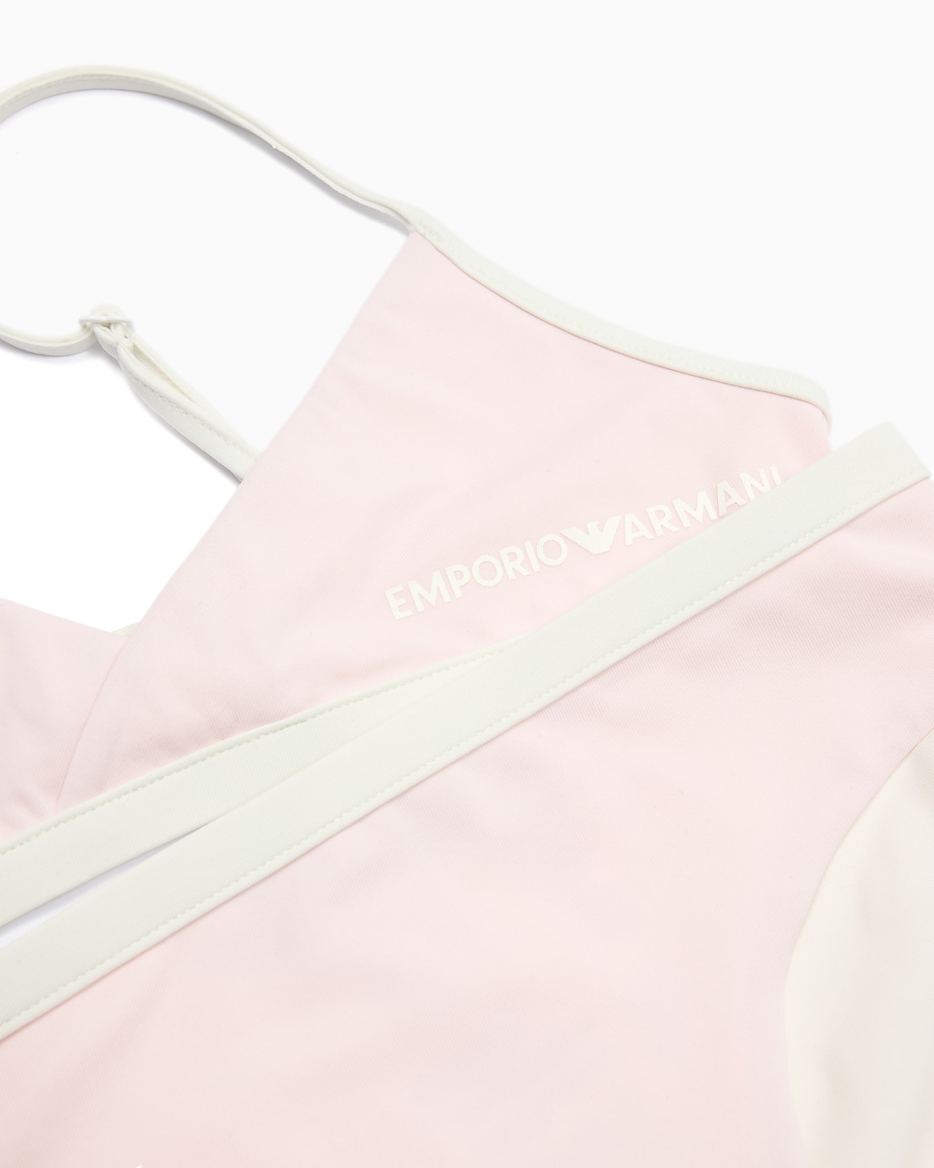 ASV Bikini mit Logo  Folie 1