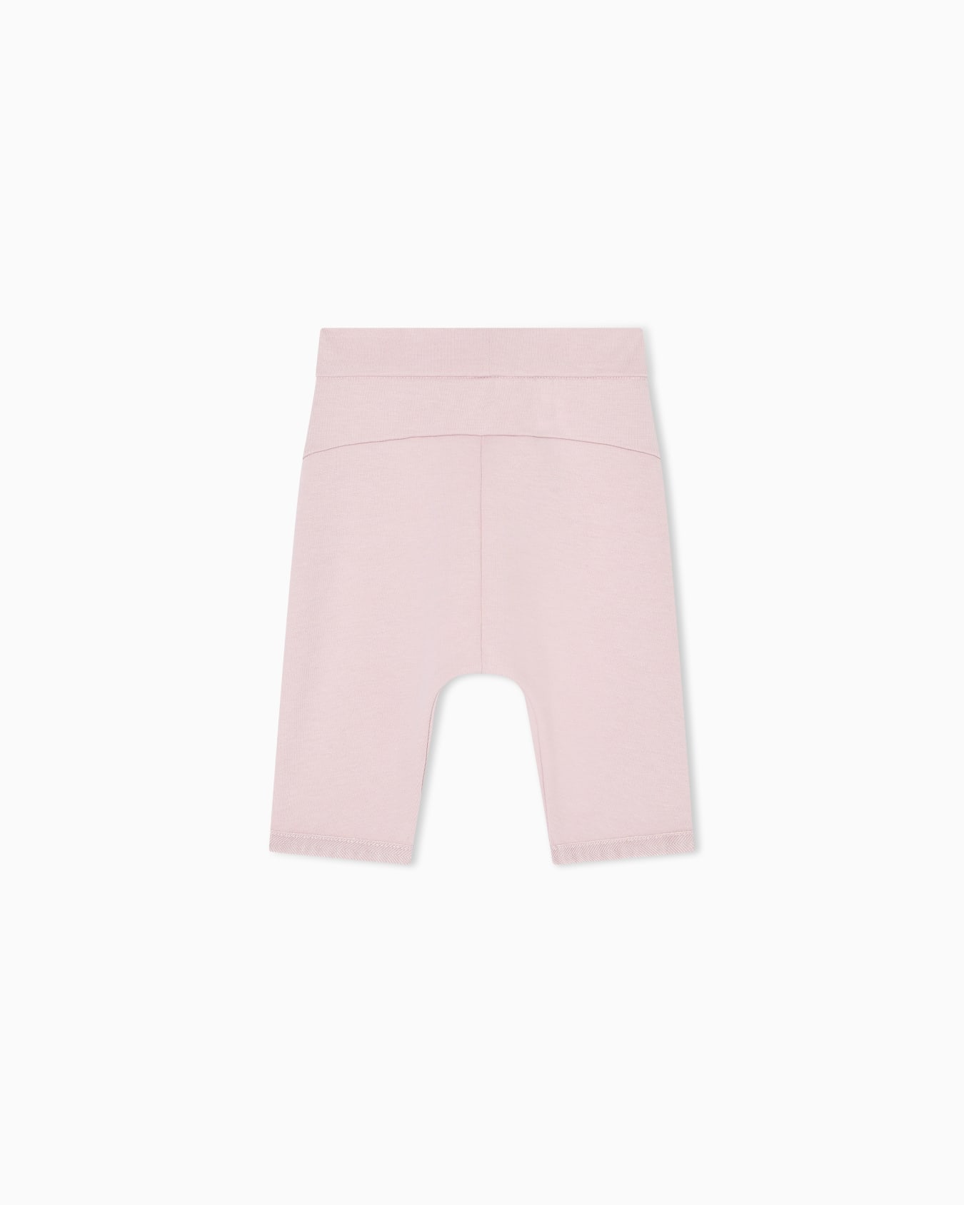 Pantalon en jersey interlock ASV Diapositive 2