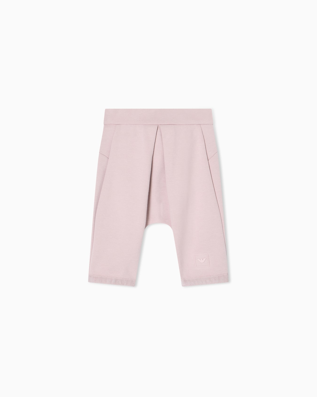 Pantalon en jersey interlock ASV Diapositive 0