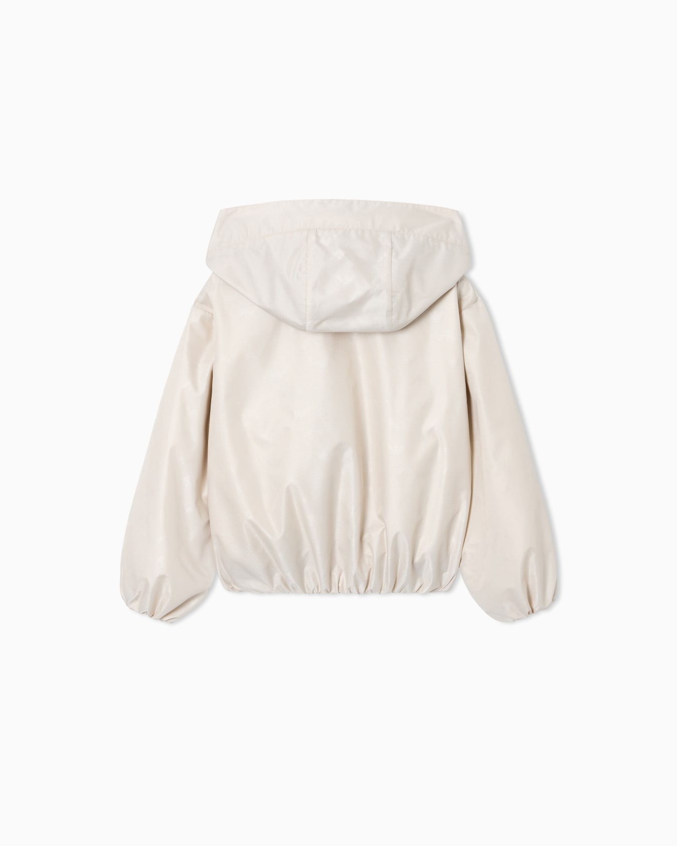 ブルゾン スライドする 2