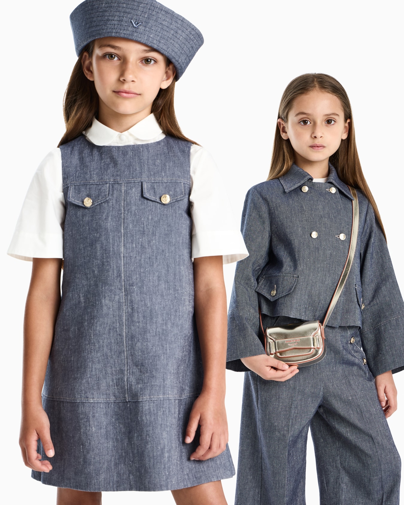 Poplin shirt Slide 3