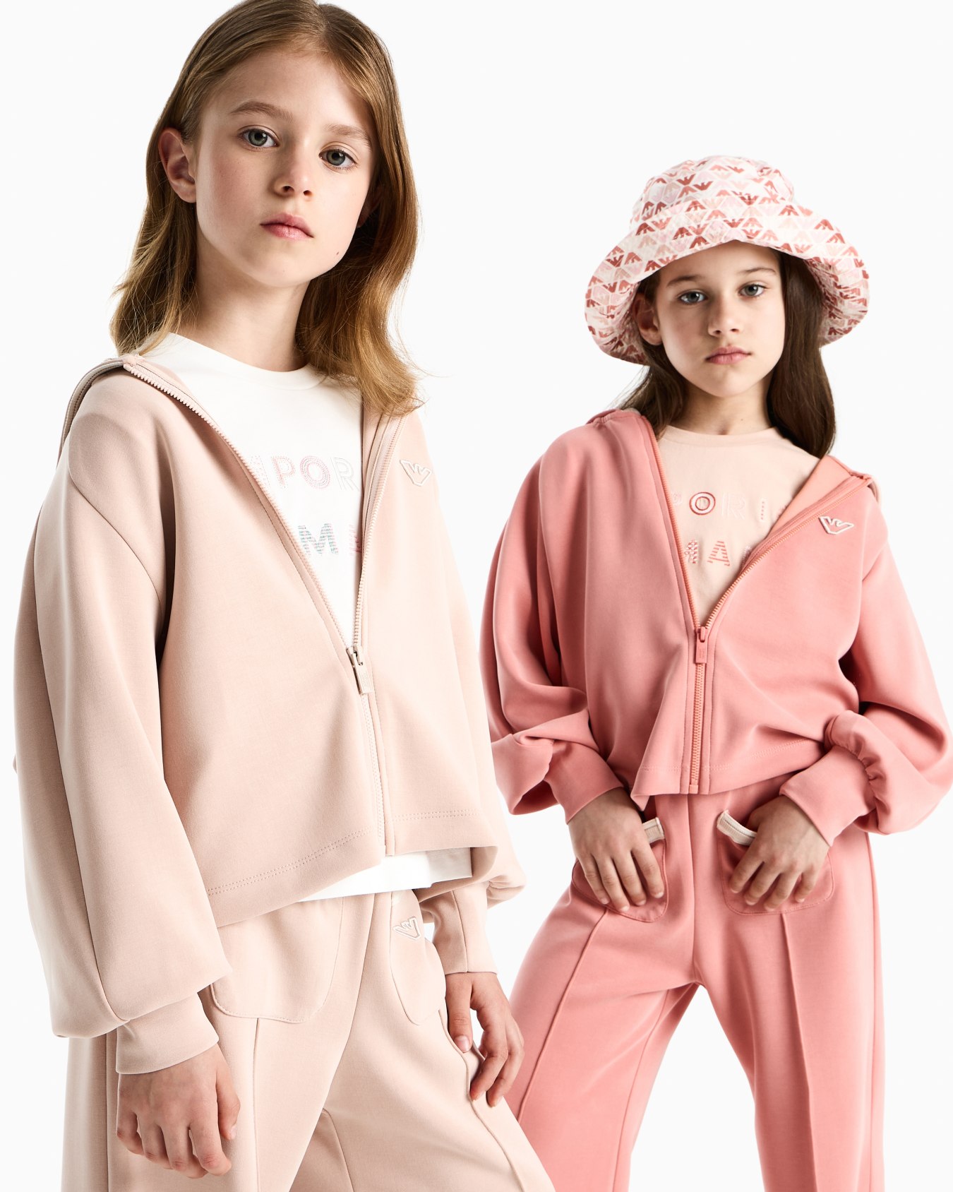 T-shirts Diapositive 3