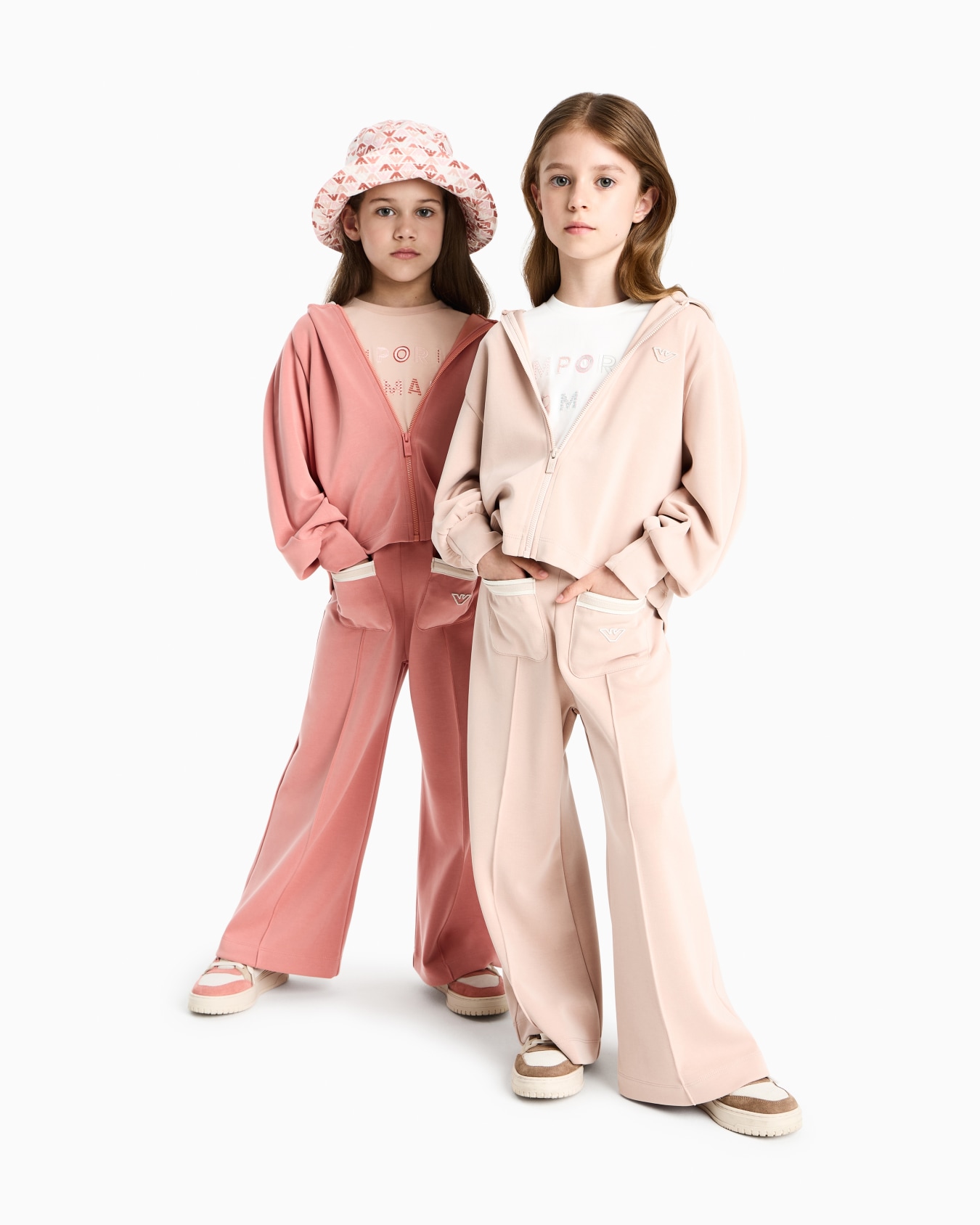 T-shirts Diapositive 3