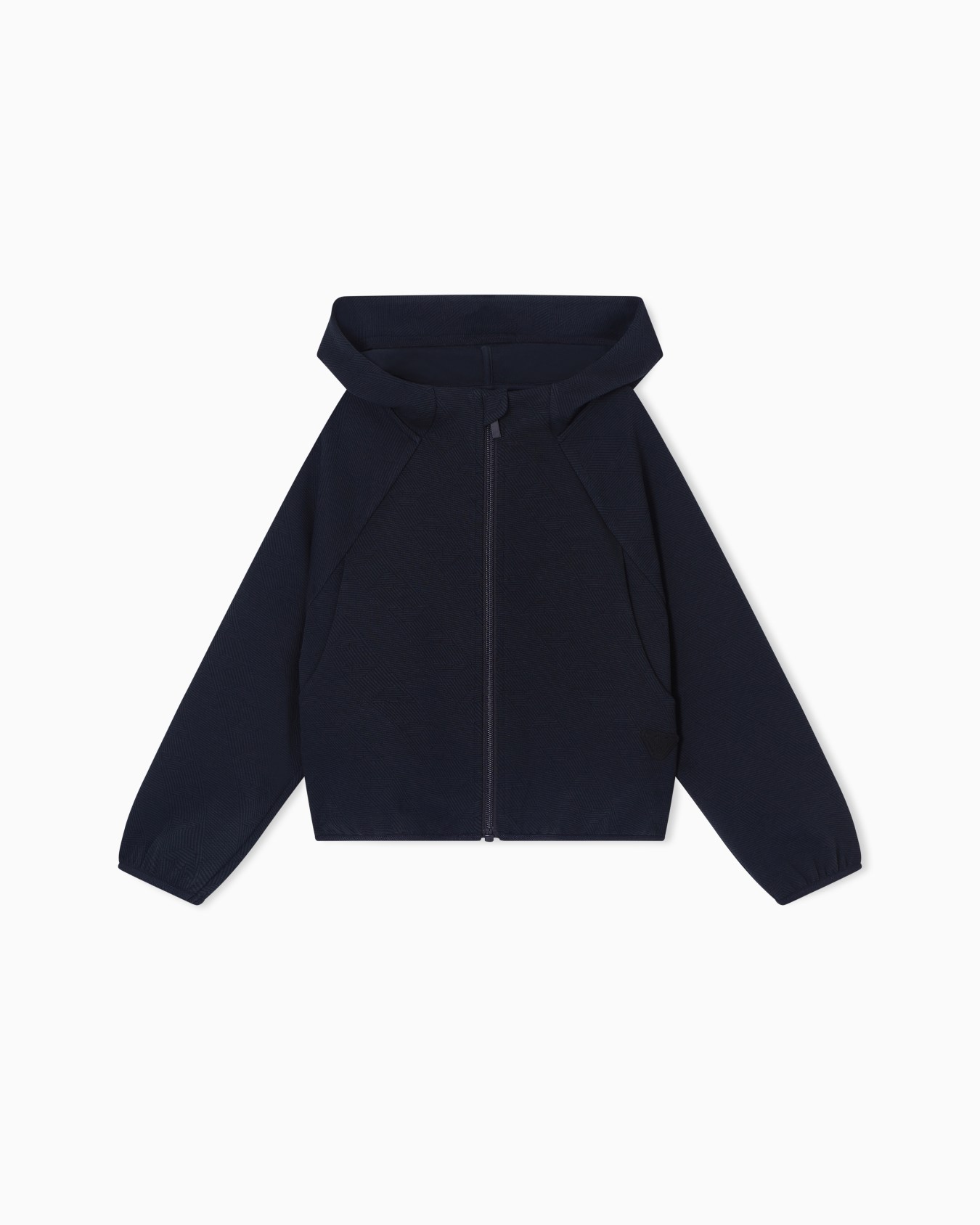 Zip-Up Sweatshirts Slide 0