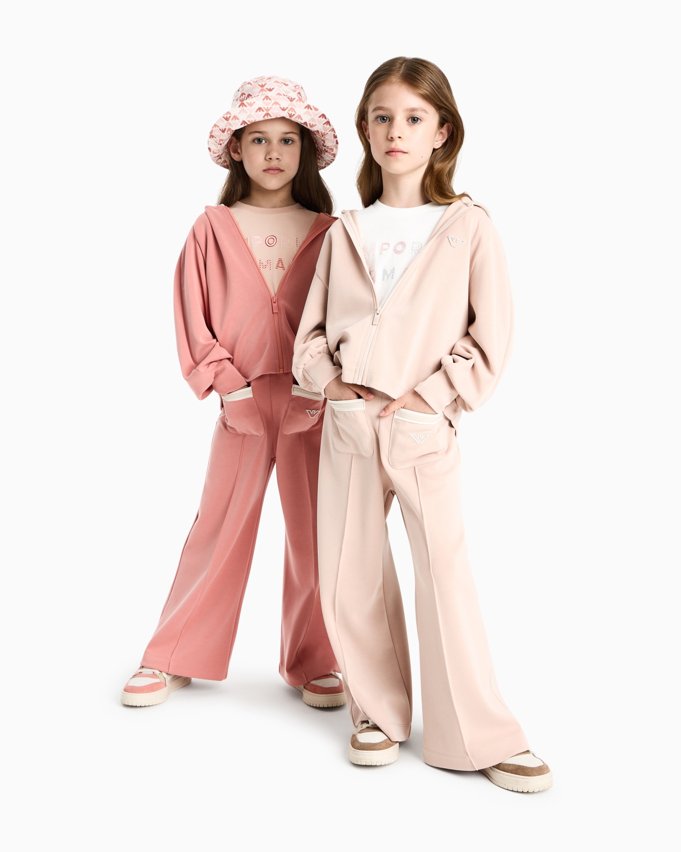 Sudaderas tipo cárdigan Diapositiva 3