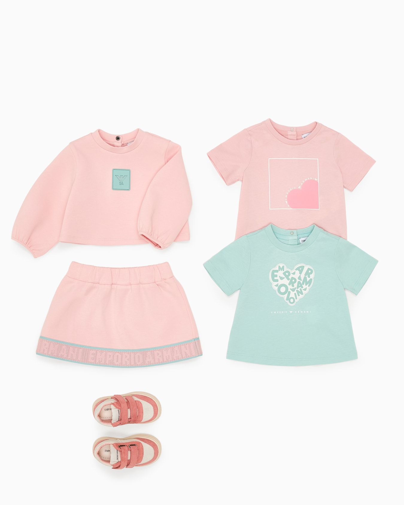 Camisetas Diapositiva 3