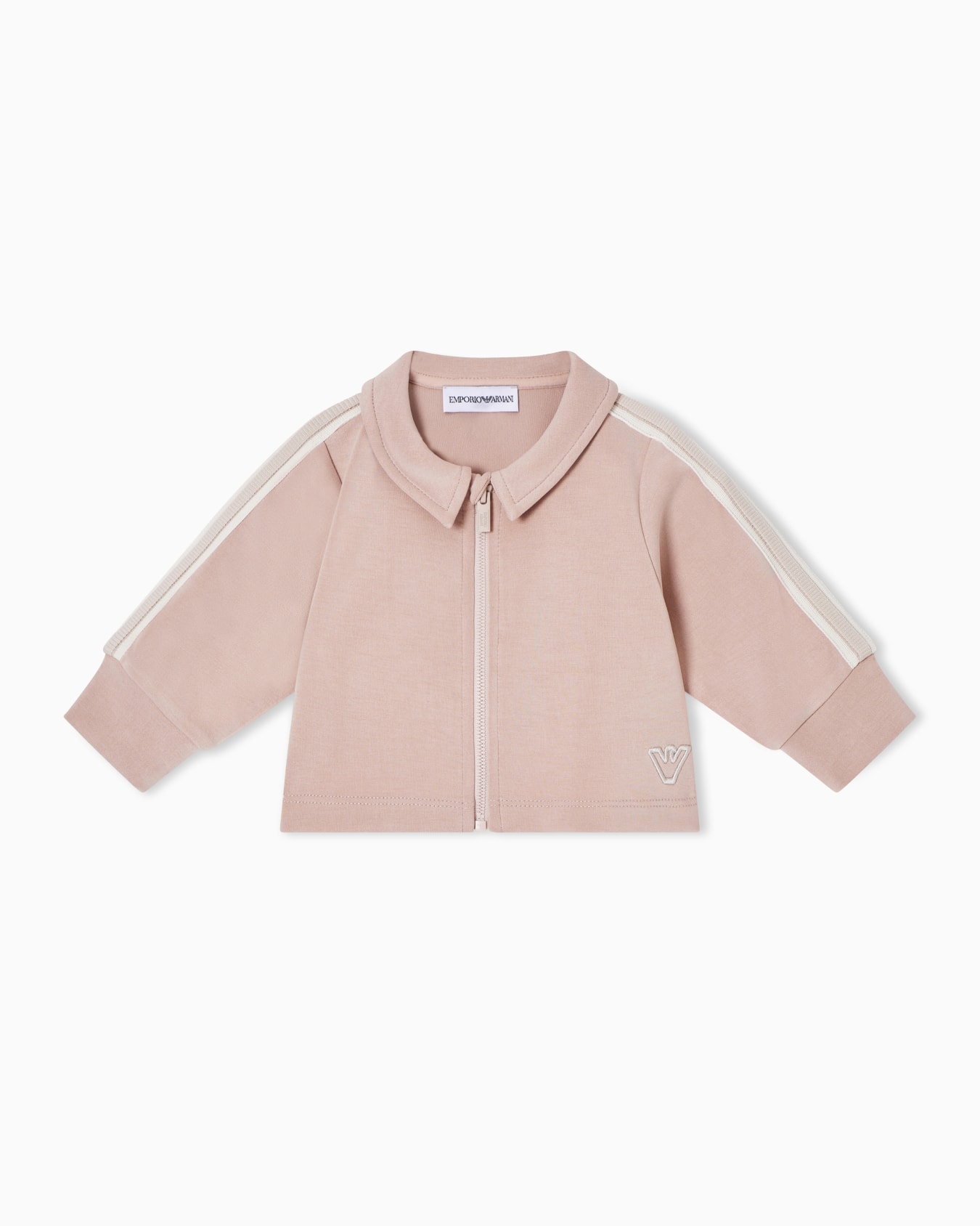 Zip-Up Sweatshirts Slide 0