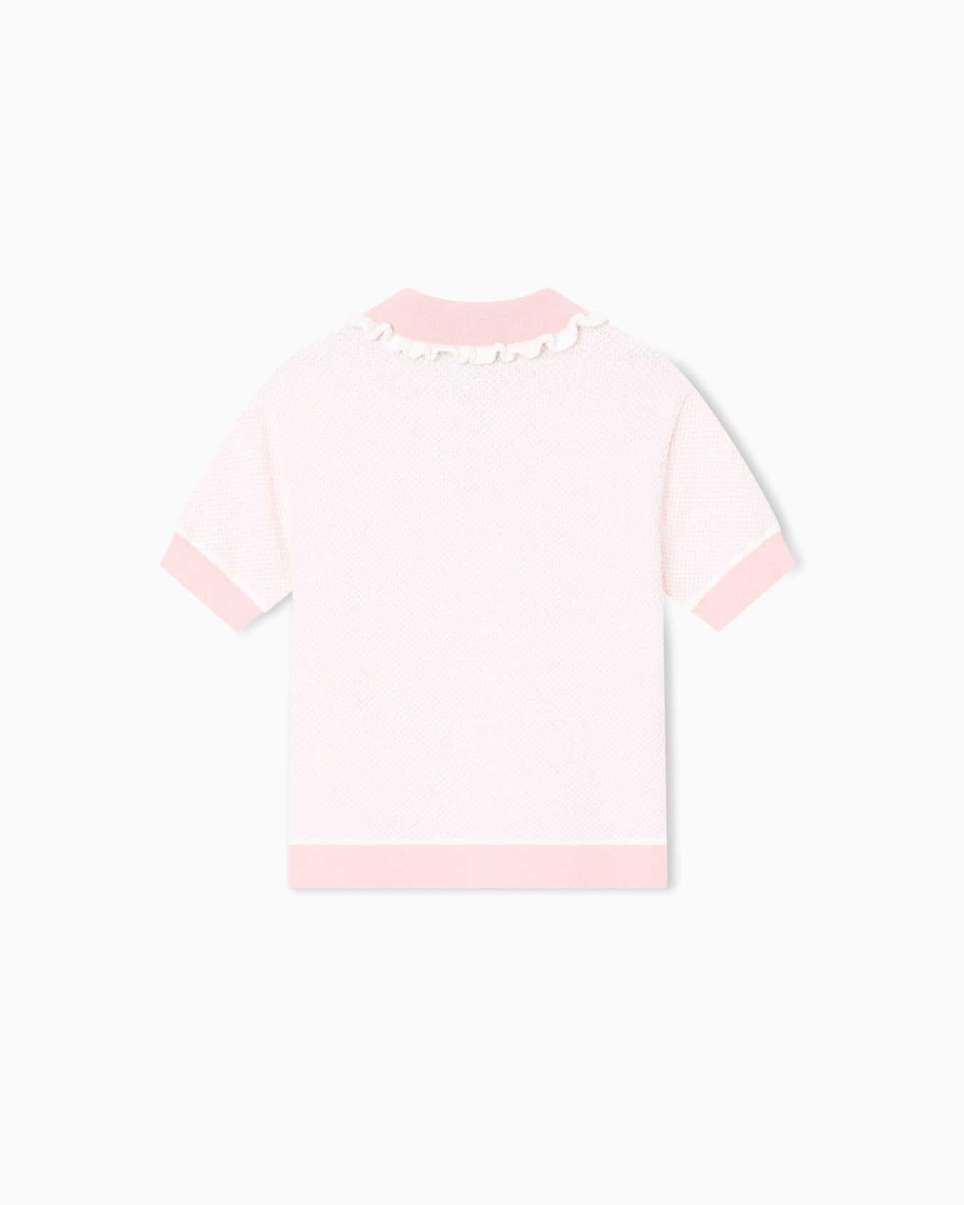 Top in maglia Slide 2