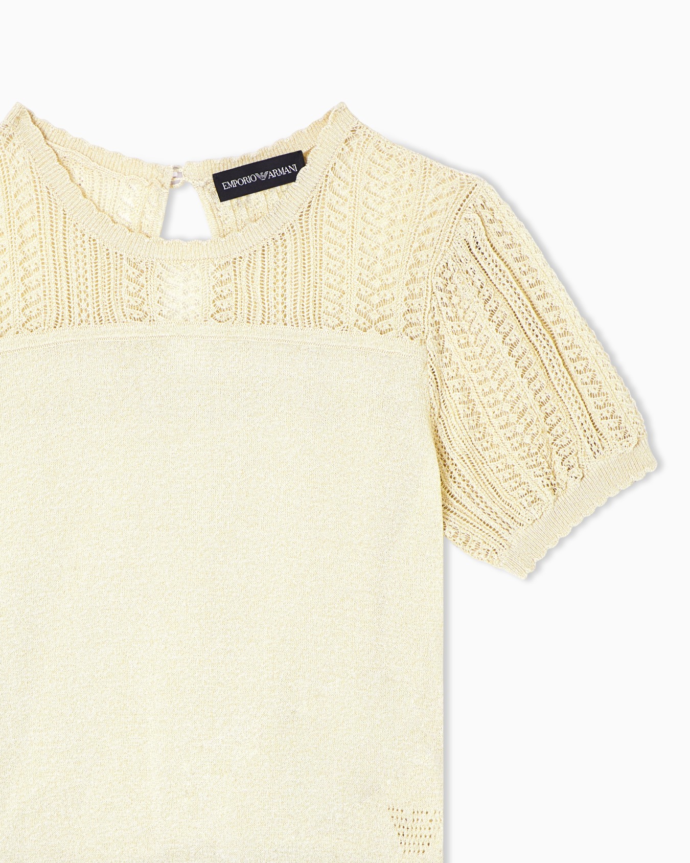 Knitted Tops Slide 1